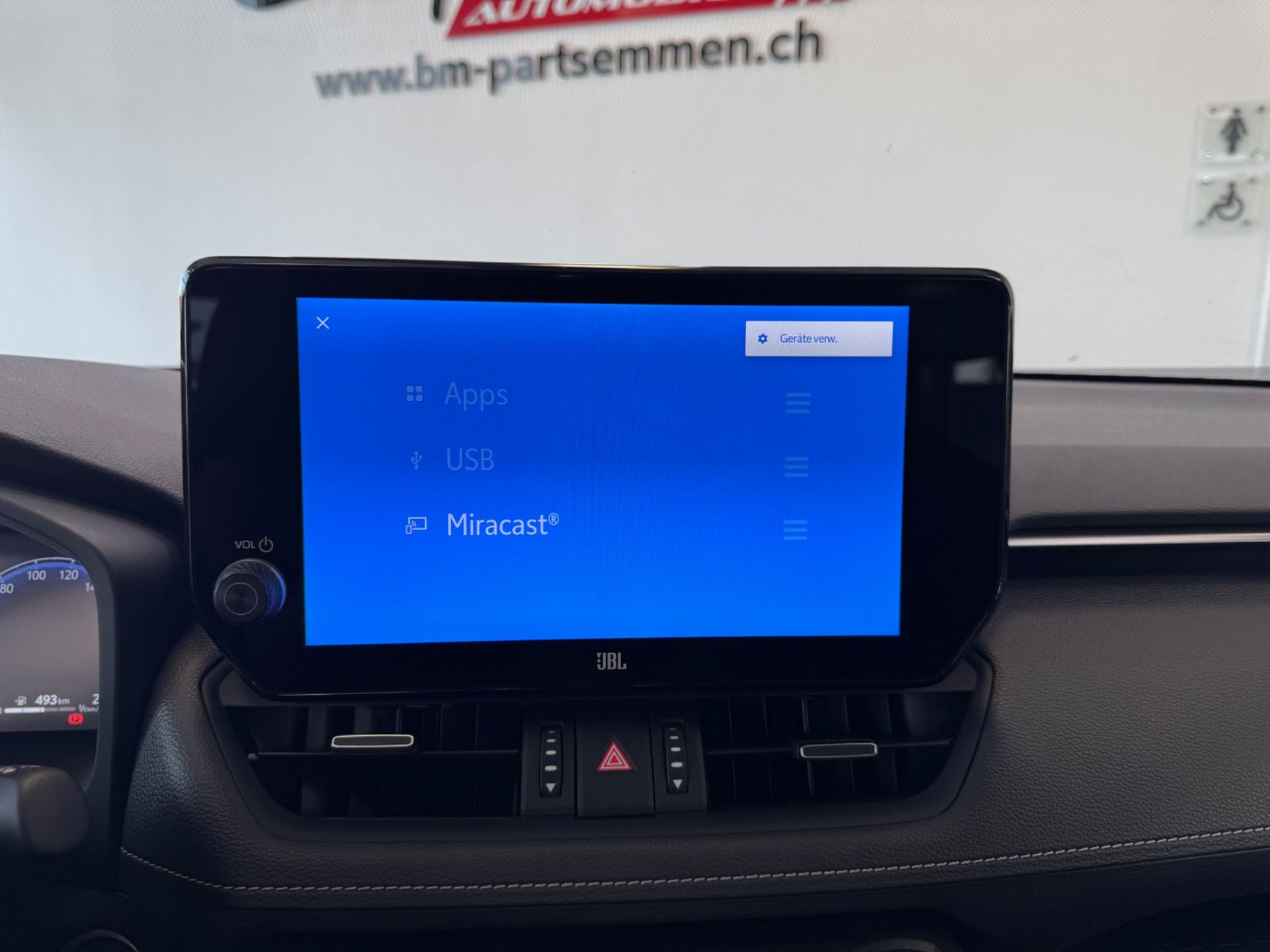 TOYOTA RAV 4 RAV-4 2.5 HSD GR Sport e-CVT 4WD-image-20