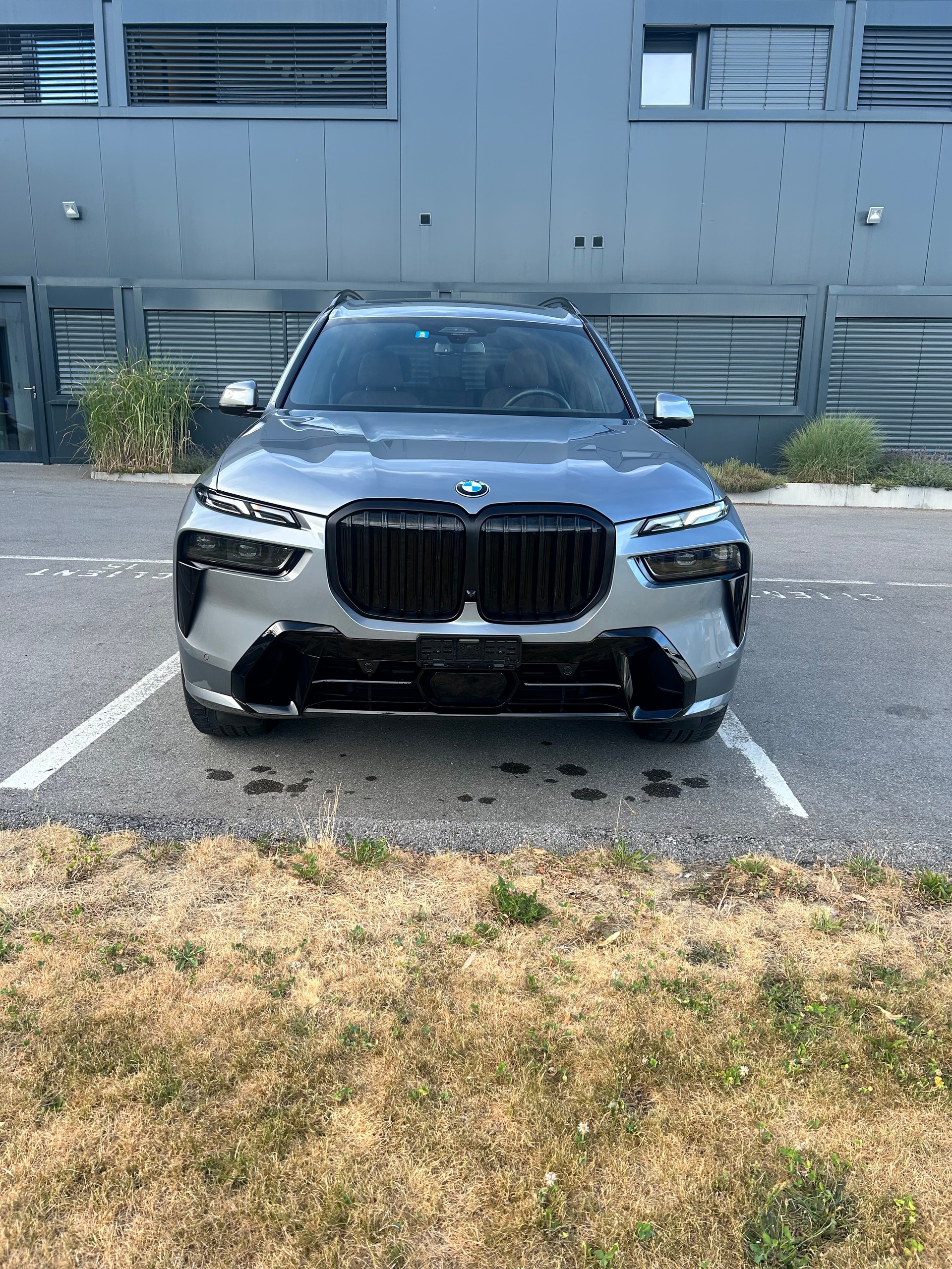 BMW 40d xDrive SAG-image-0