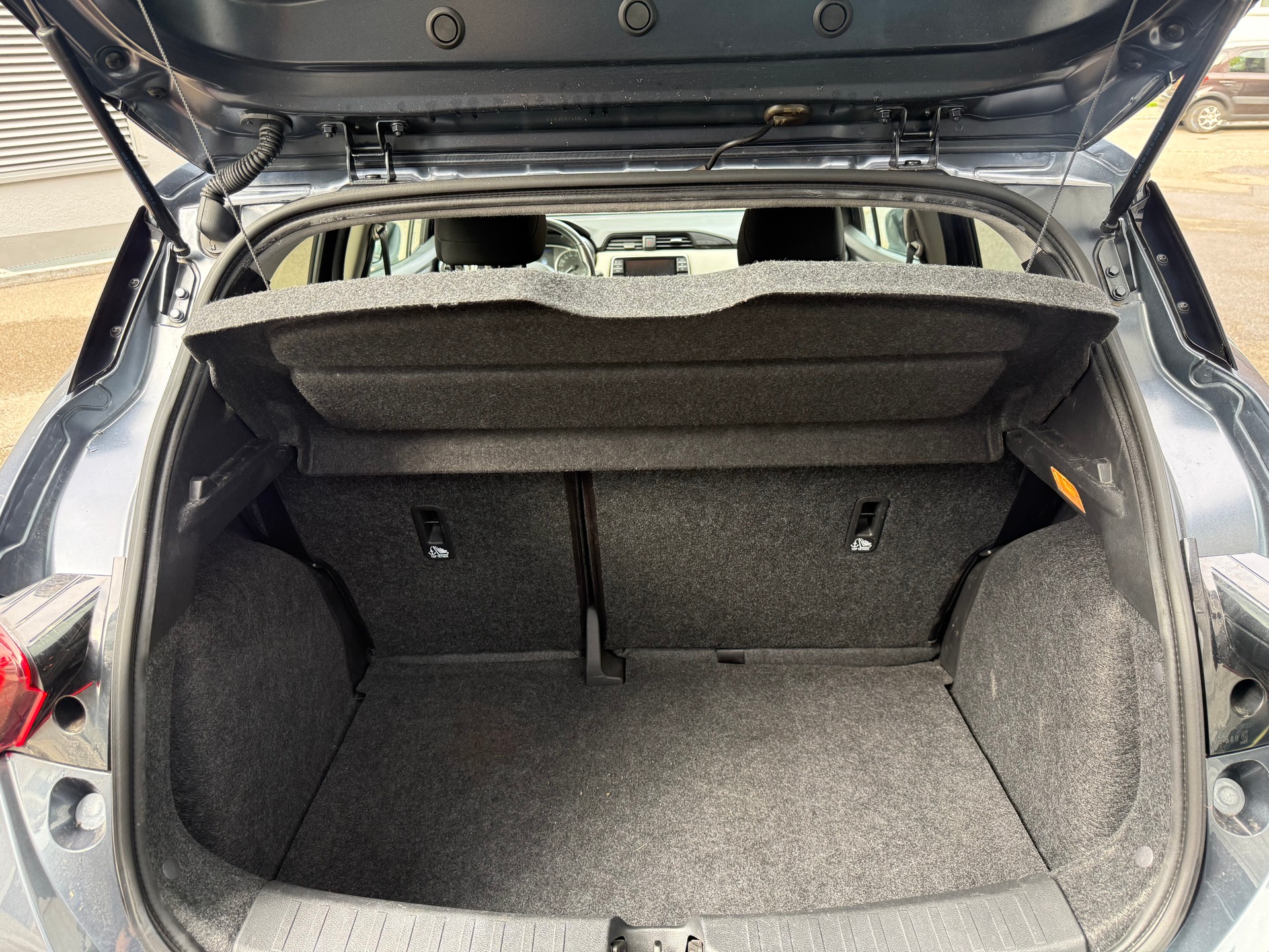 NISSAN Micra IG-T100 Xtronic N-Connecta Winter Paket-image-6