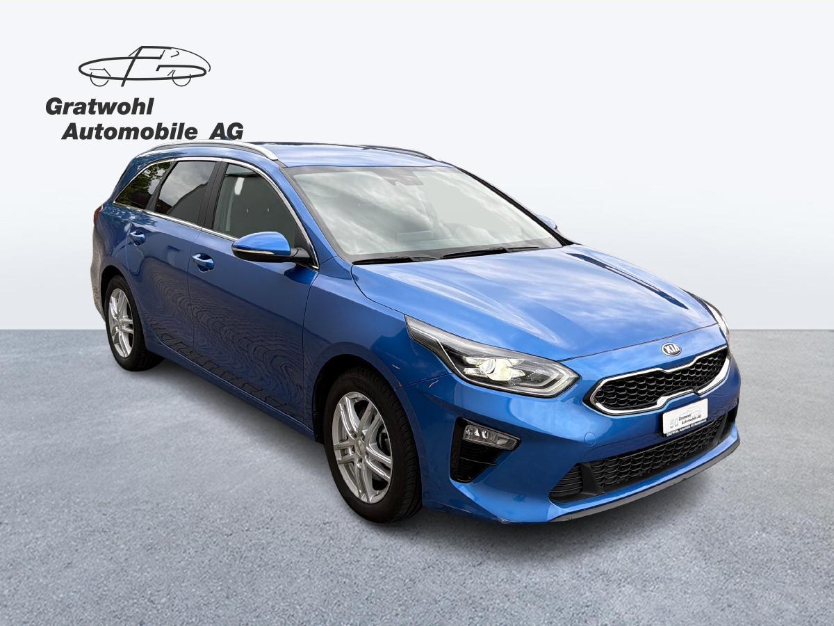 KIA Ceed SW 1.4 T-GDi Style-image-6