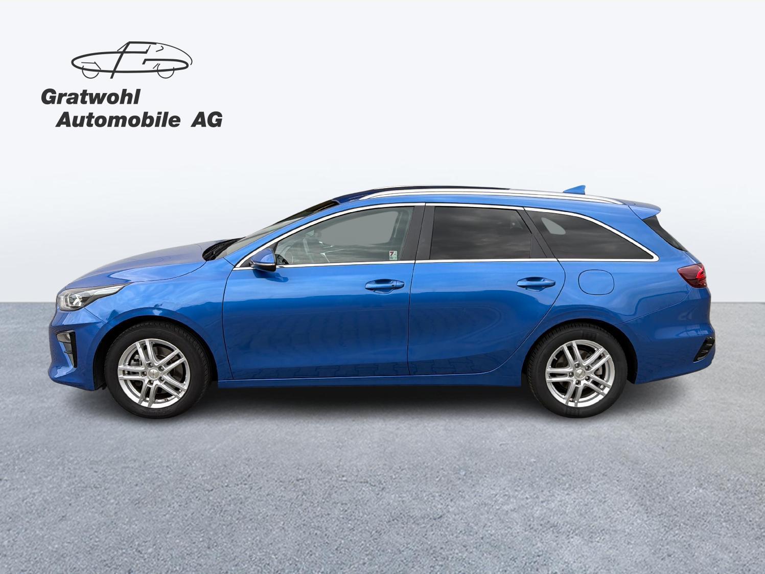 KIA Ceed SW 1.4 T-GDi Style-showroom-element-1