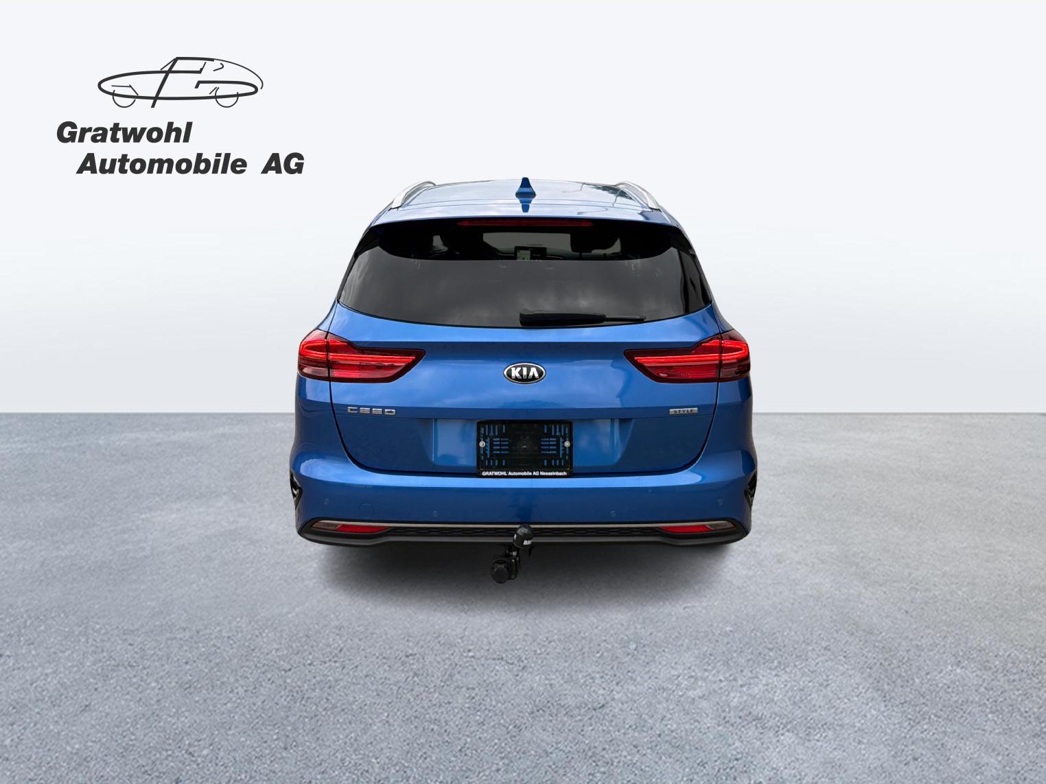 KIA Ceed SW 1.4 T-GDi Style-showroom-element-3