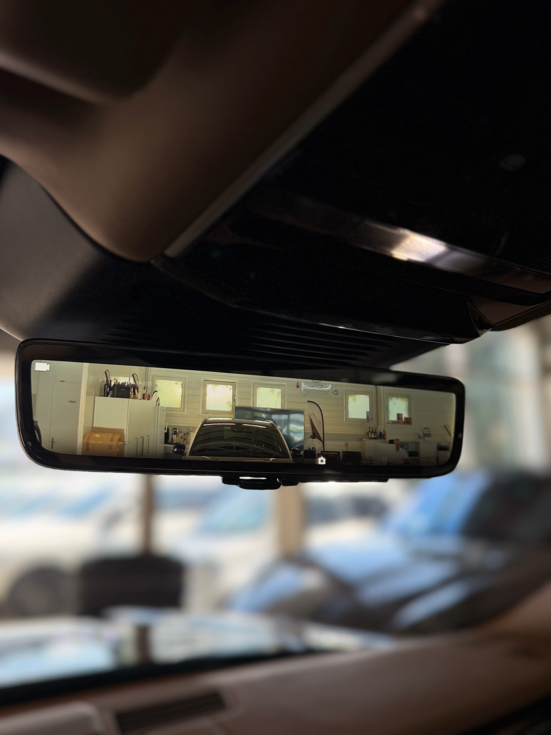 LAND ROVER Range Rover P510e Si6 PHEV *SV* | CH | British Racing | SV Serenity Caraway | Wenge Mosaik | AHK | NP: 245K |-image-42