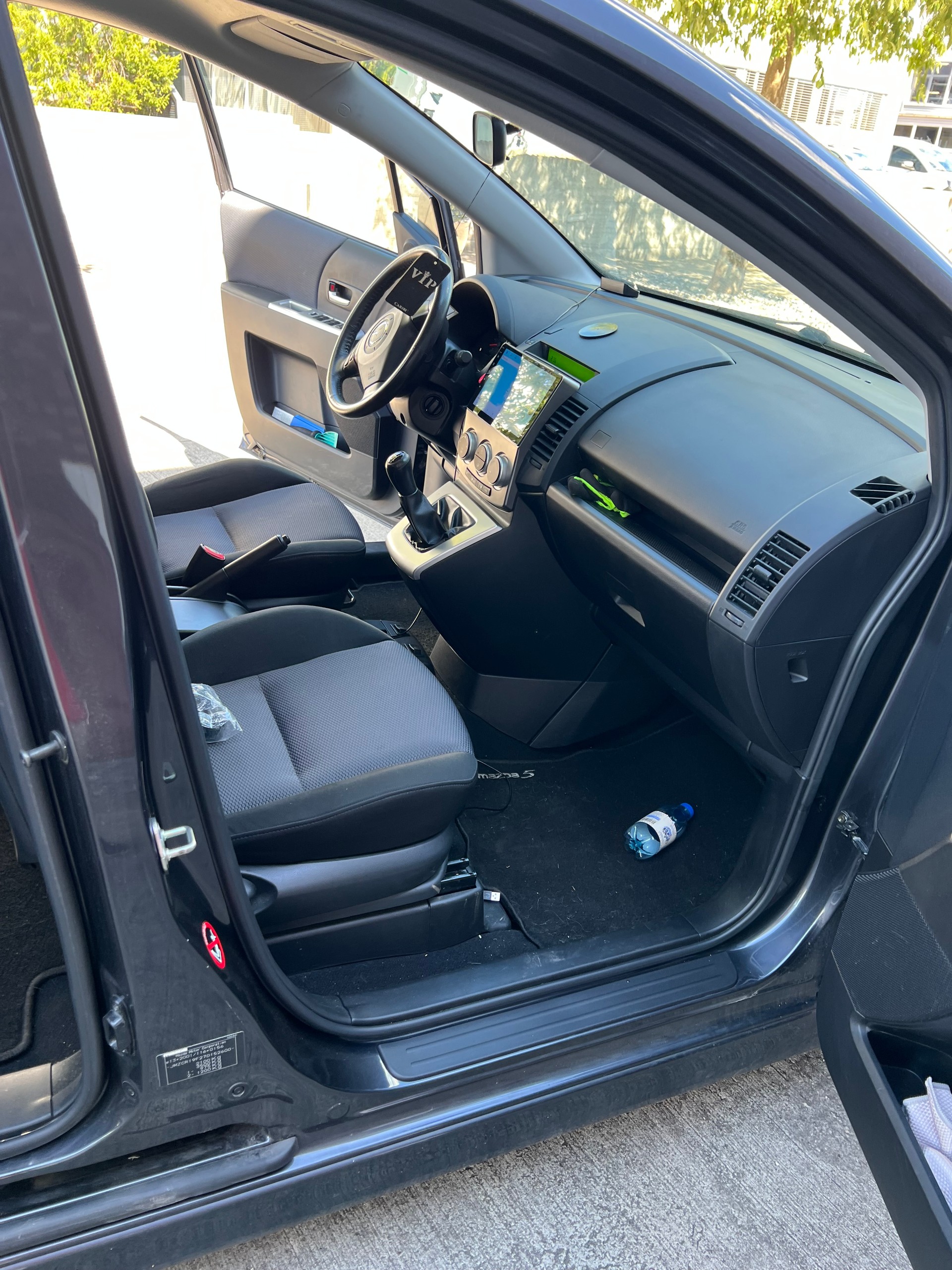 MAZDA 5 2.0 16V Exclusive-image-6