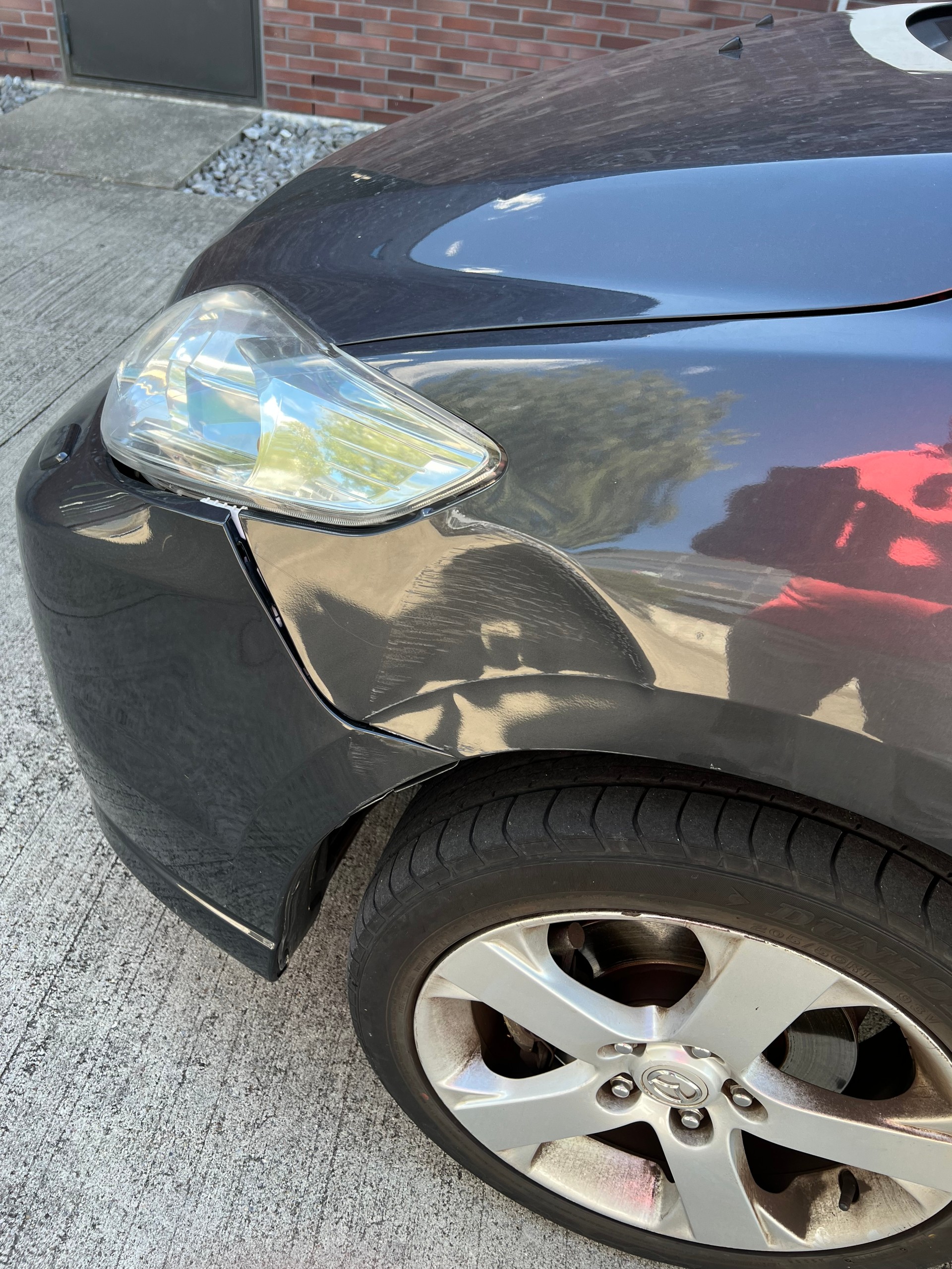 MAZDA 5 2.0 16V Exclusive-image-10