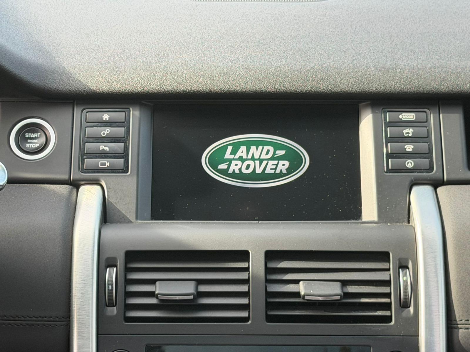 LAND ROVER Discovery Sport 2.0 TD4 HSE AT9-image-23