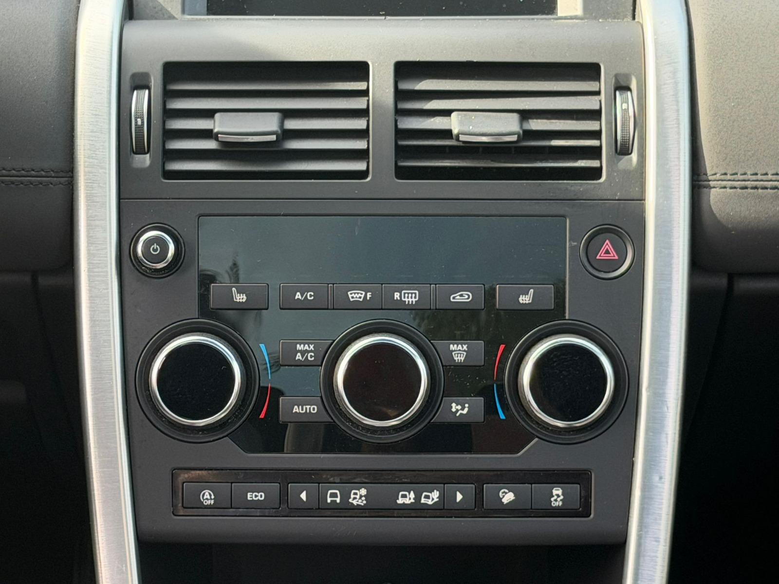 LAND ROVER Discovery Sport 2.0 TD4 HSE AT9-image-27