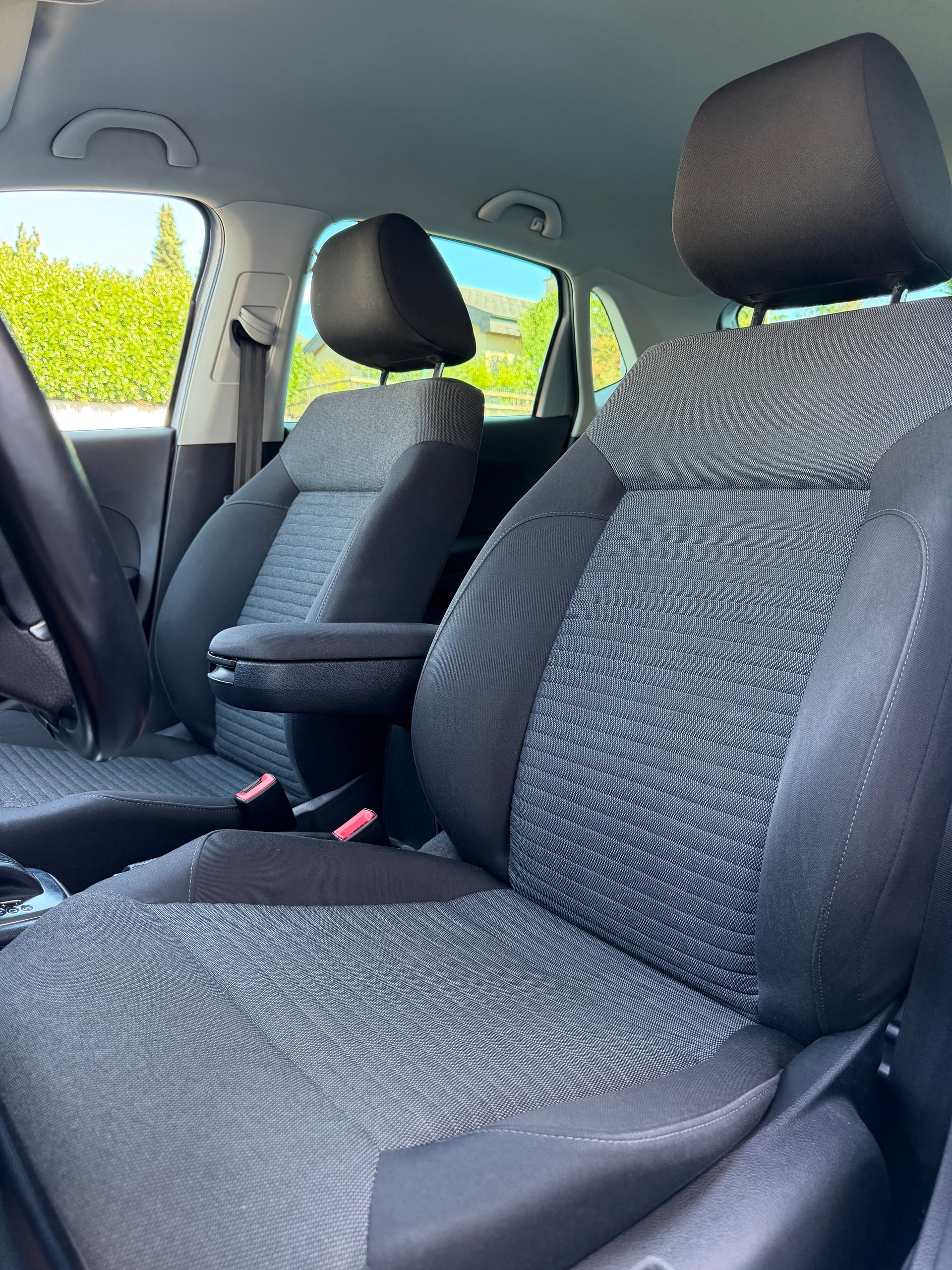 VW Polo 1.2 TSI Comfortline DSG-image-7