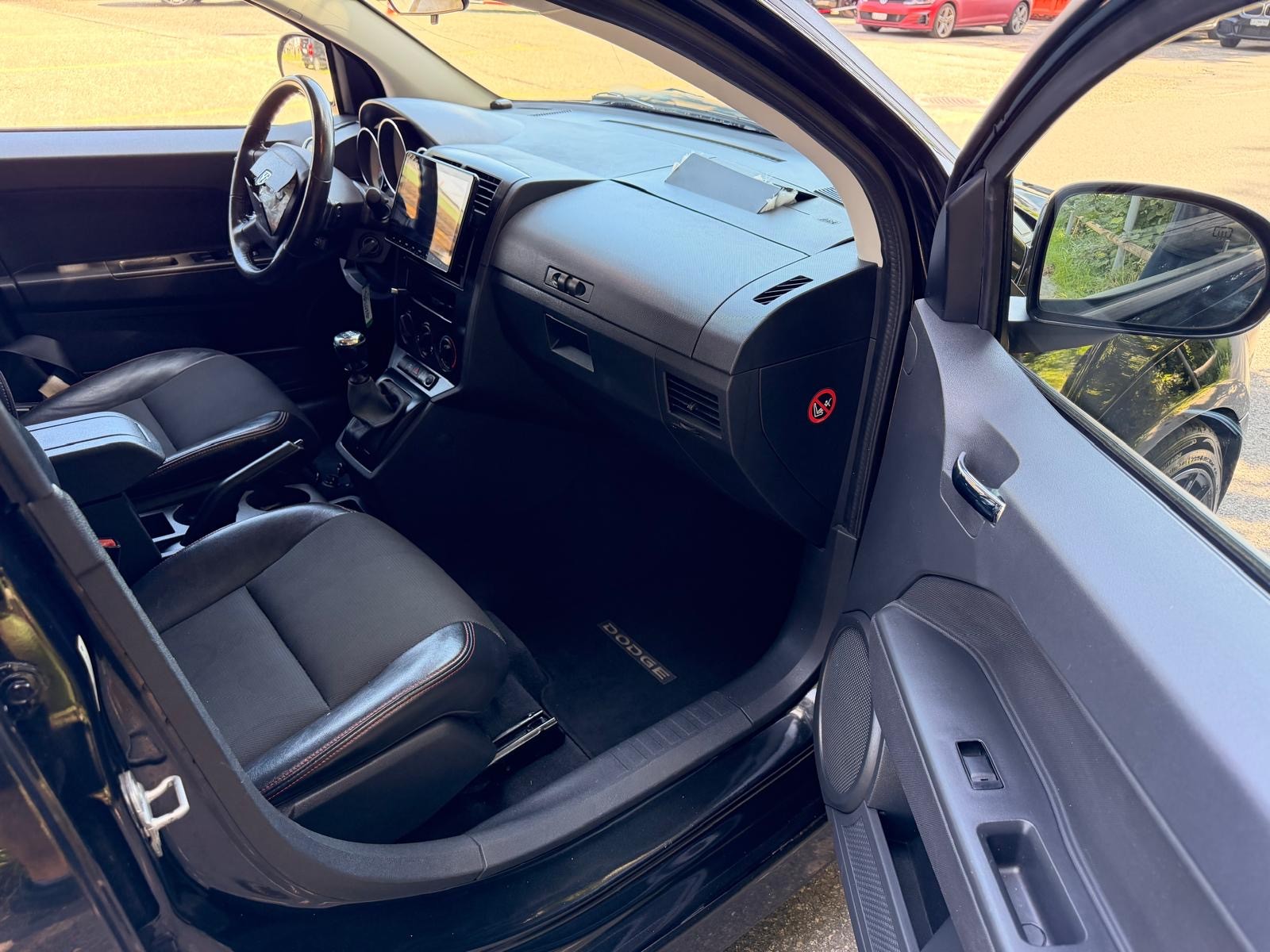 DODGE Caliber 2.4 SRT4-image-11