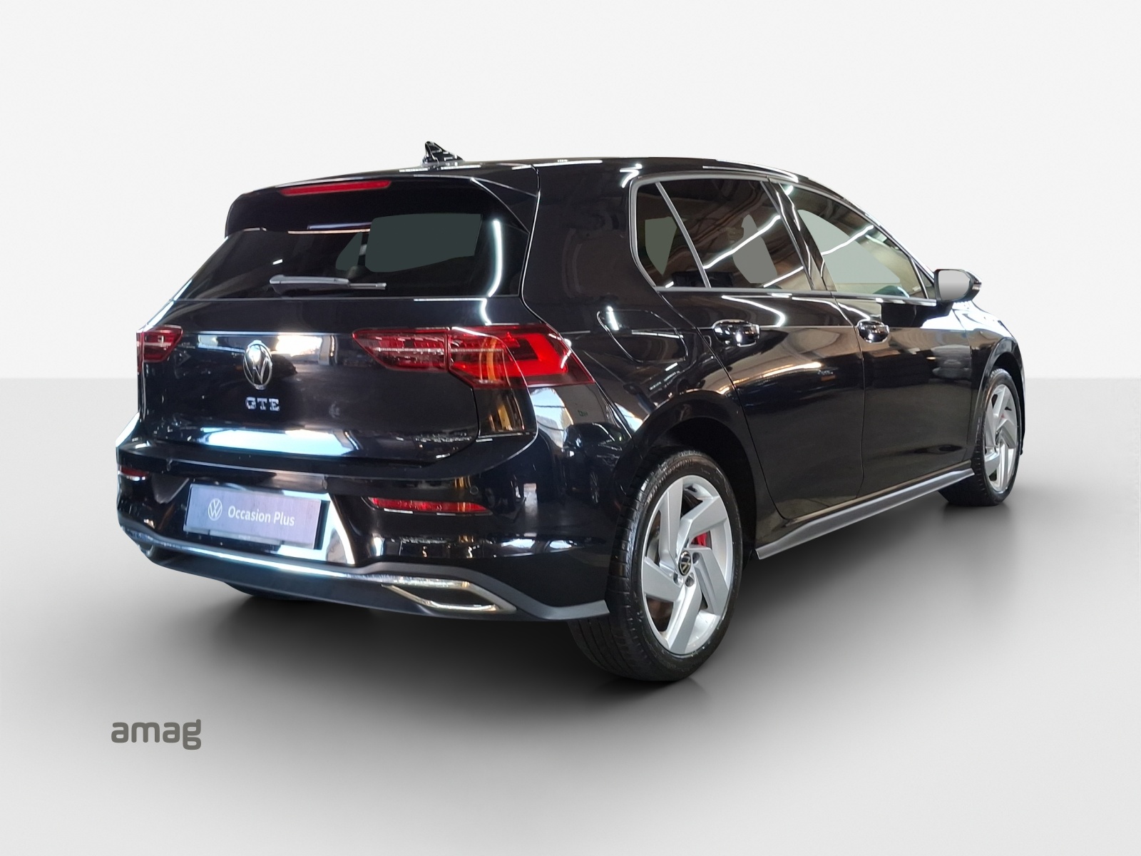 VW Golf 1.4 TSI PHEV GTE-image-5