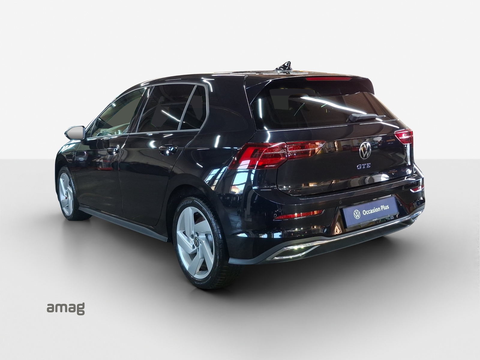 VW Golf 1.4 TSI PHEV GTE-image-3
