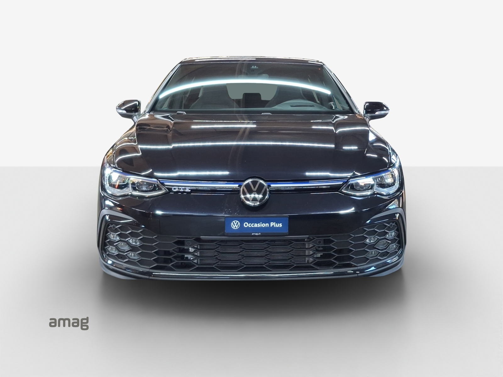 VW Golf 1.4 TSI PHEV GTE-image-7