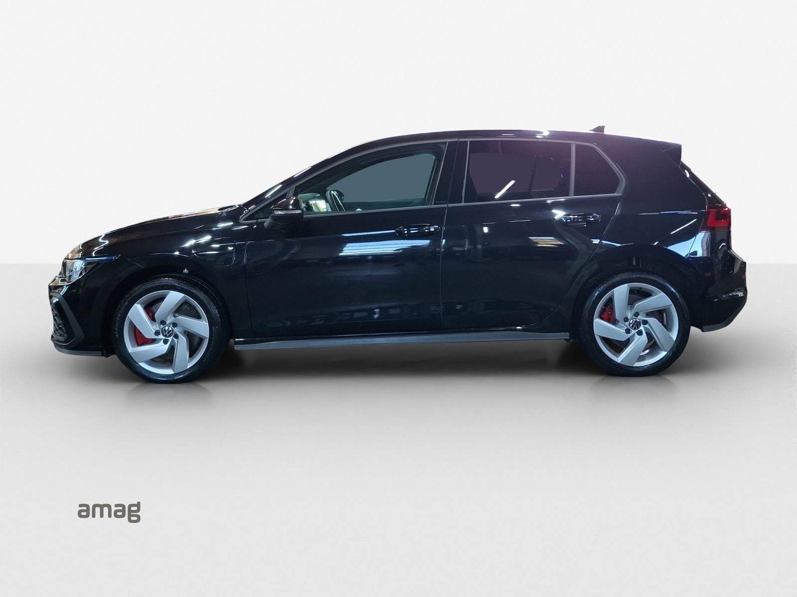 VW Golf 1.4 TSI PHEV GTE-image-1