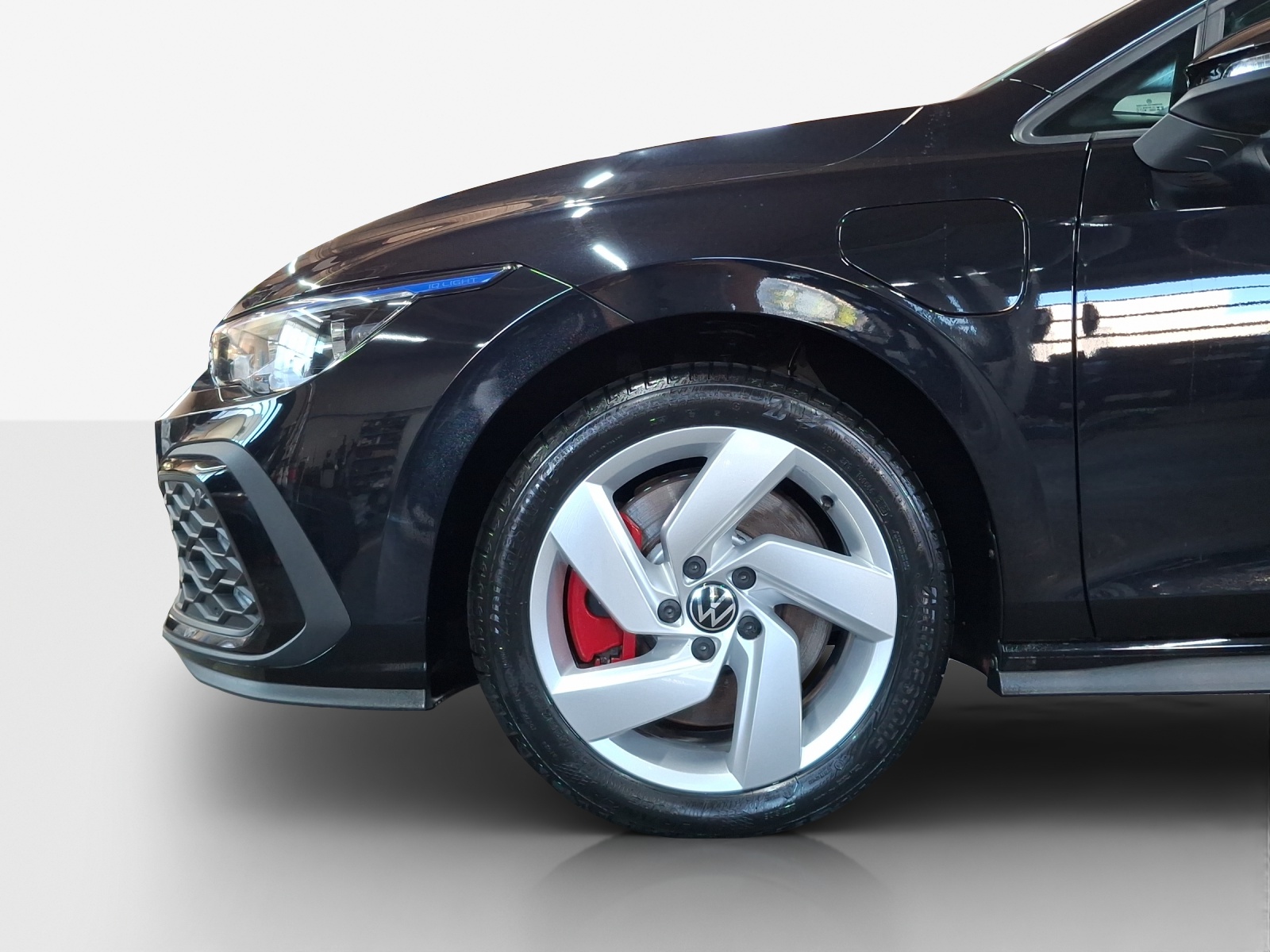 VW Golf 1.4 TSI PHEV GTE-image-15