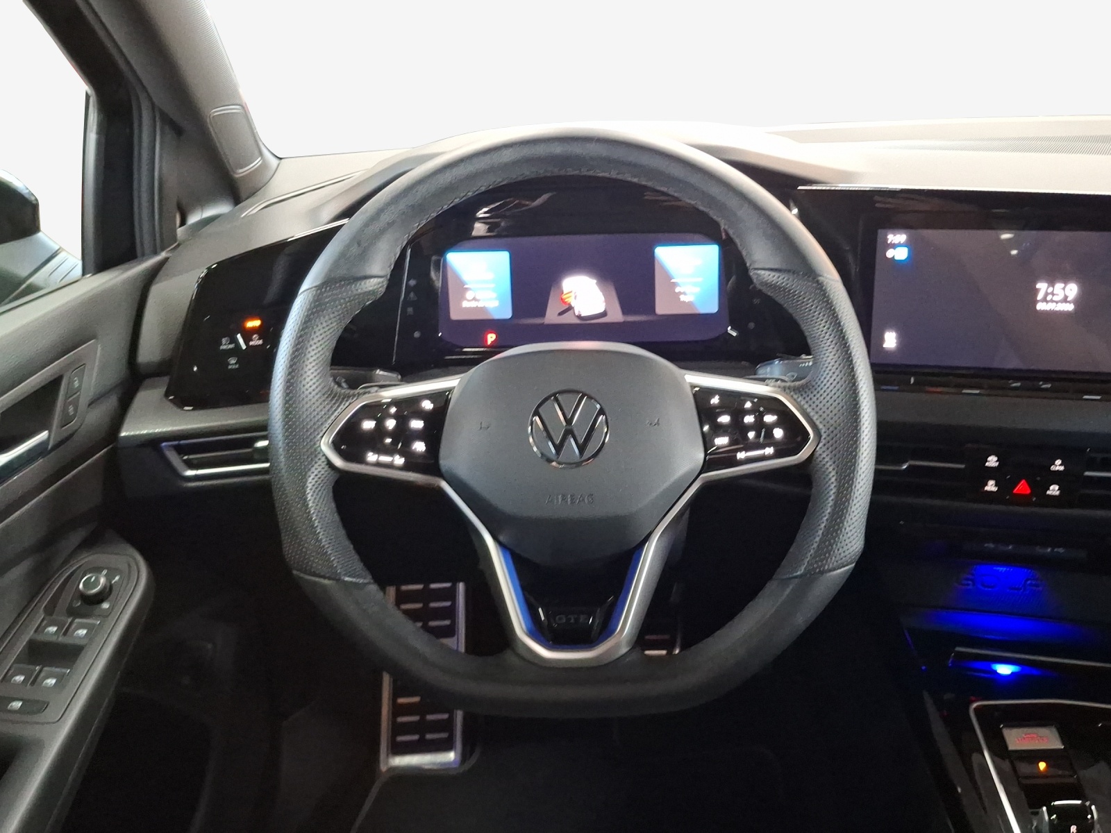 VW Golf 1.4 TSI PHEV GTE-image-10