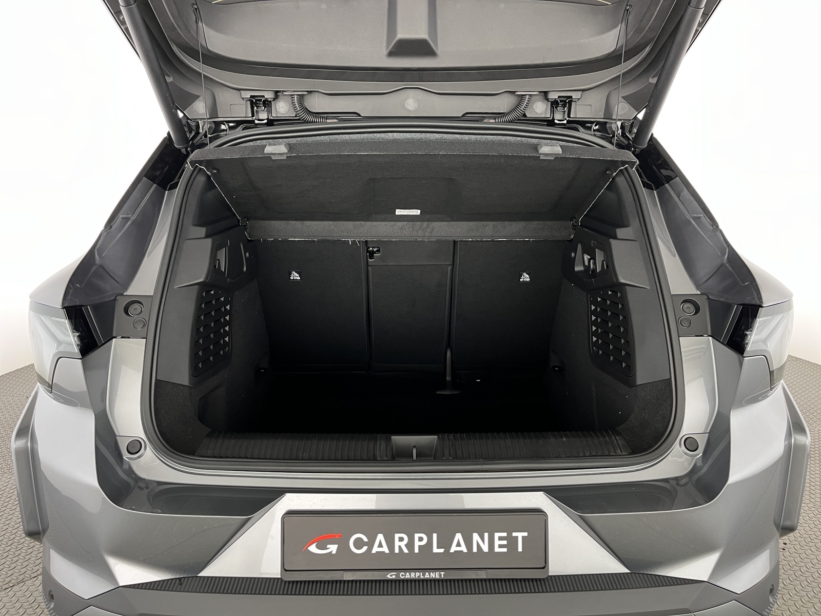 RENAULT Scénic E-Tech esprit Alpine-image-17