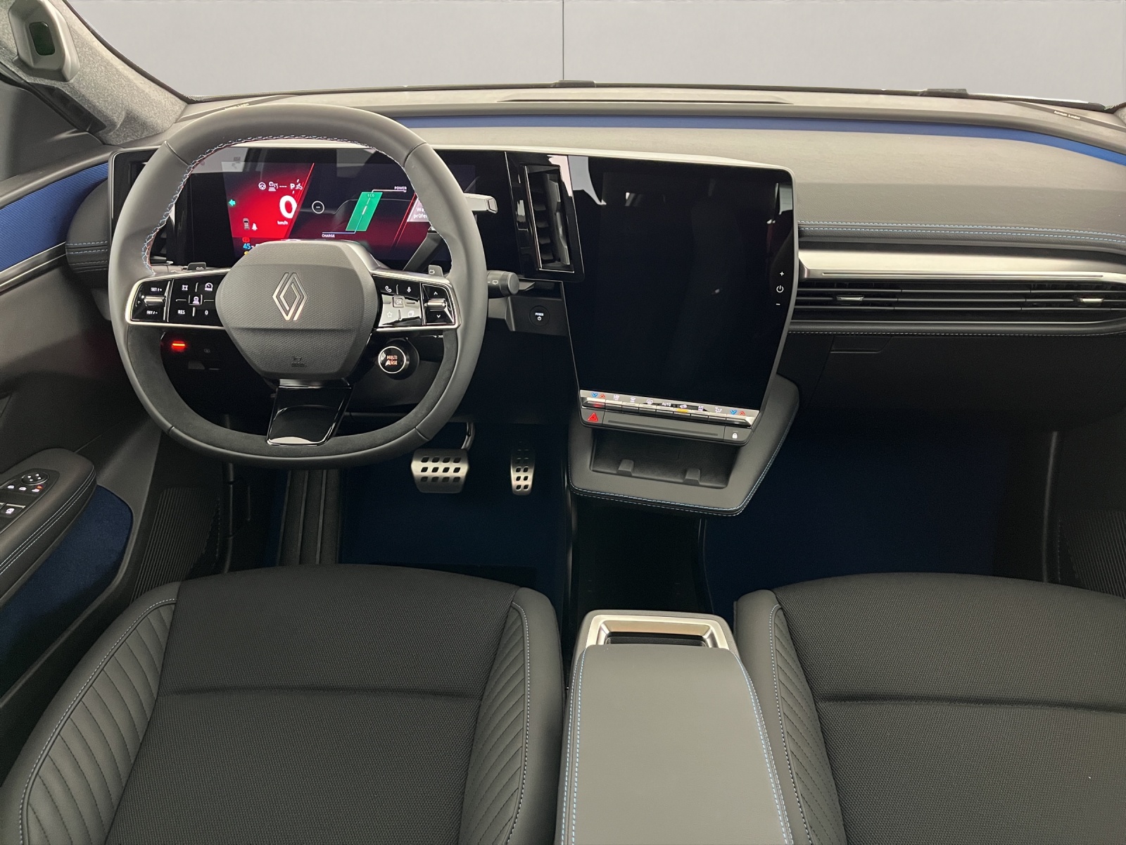 RENAULT Scénic E-Tech esprit Alpine-image-8