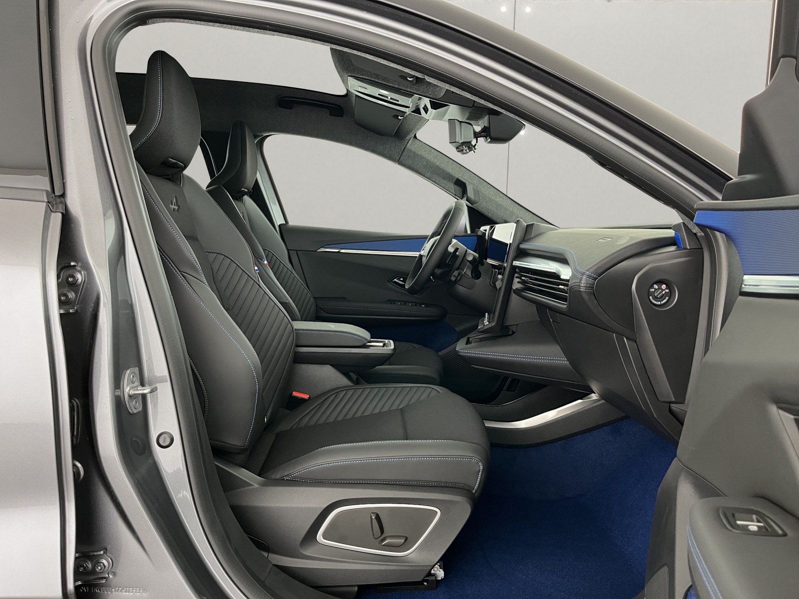 RENAULT Scénic E-Tech esprit Alpine-image-15
