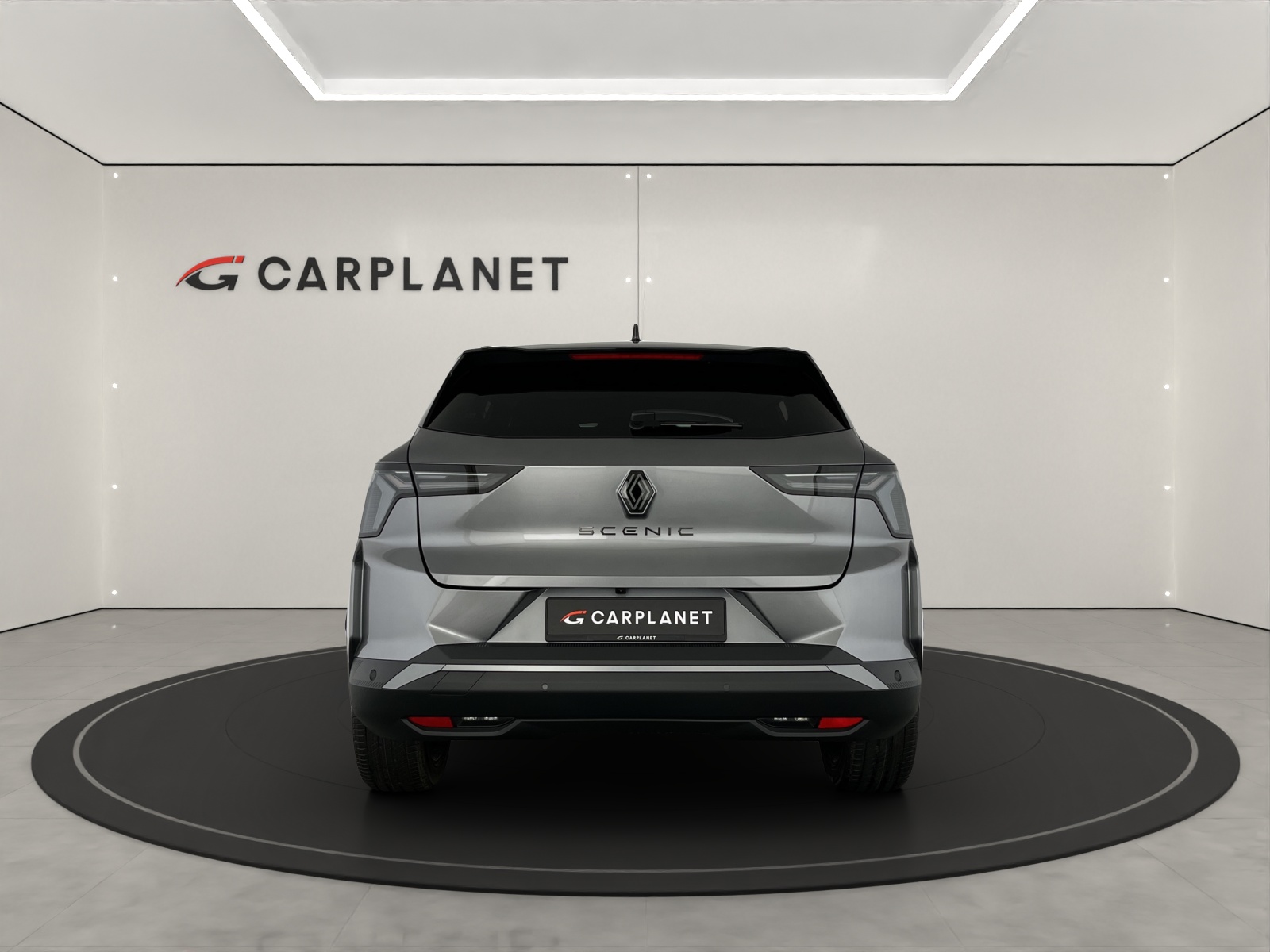RENAULT Scénic E-Tech esprit Alpine-image-3