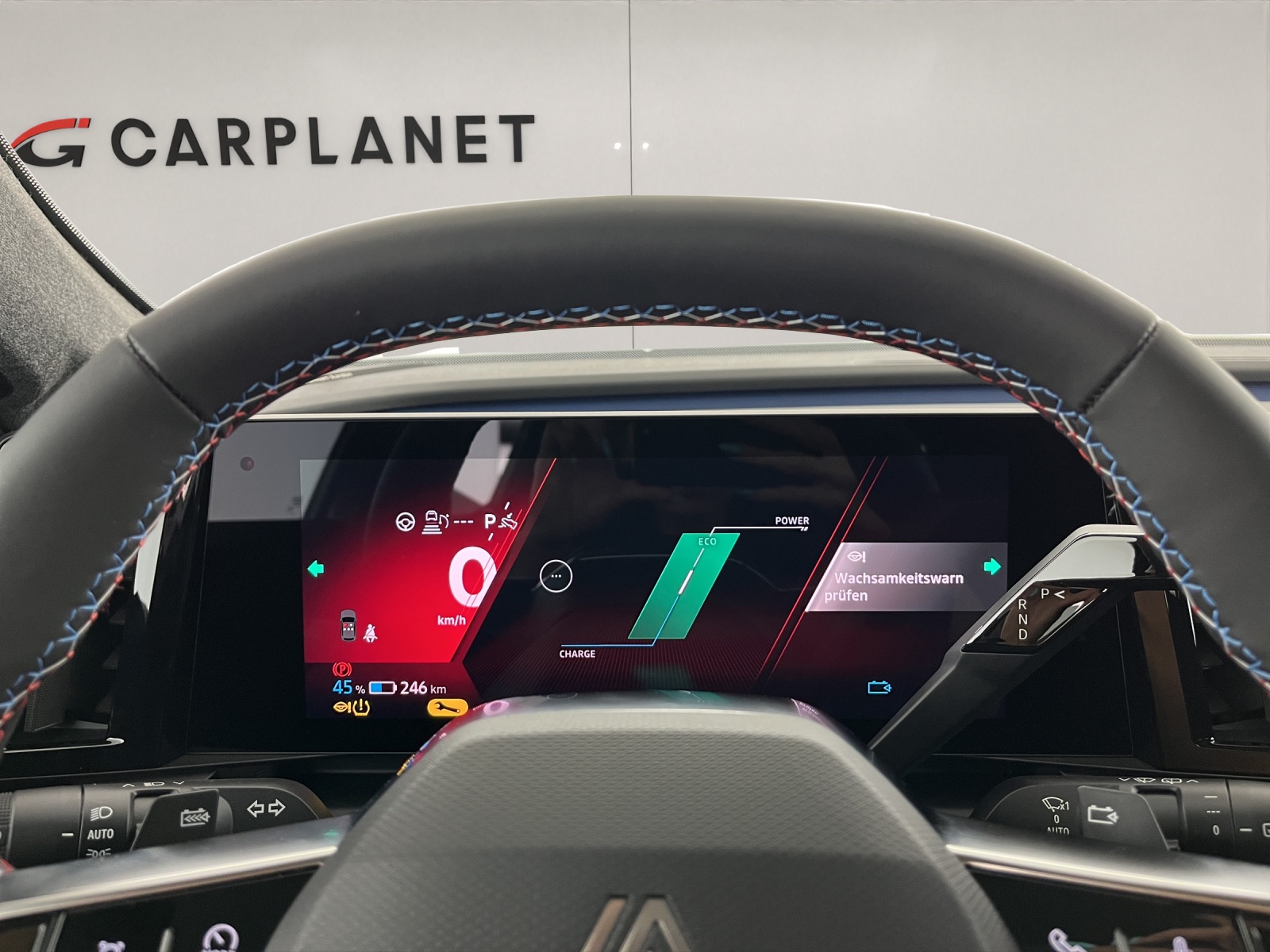RENAULT Scénic E-Tech esprit Alpine-image-10