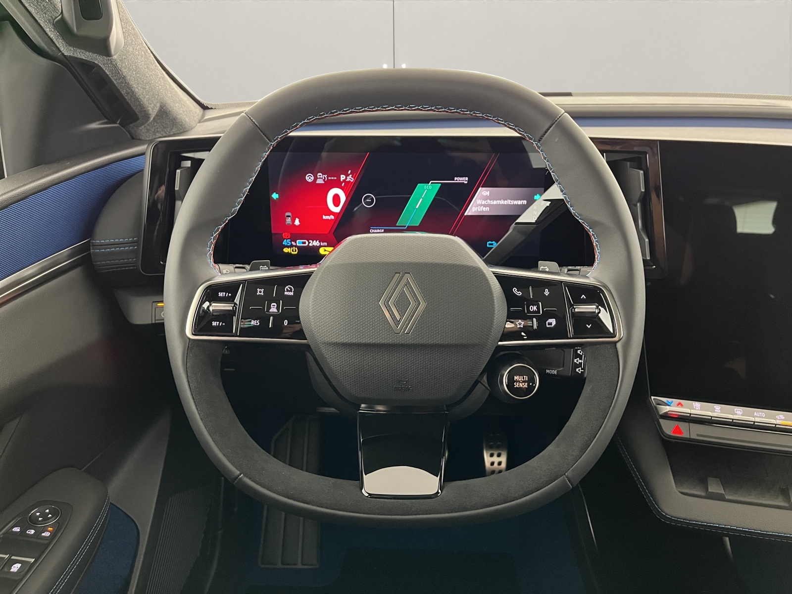 RENAULT Scénic E-Tech esprit Alpine-image-9