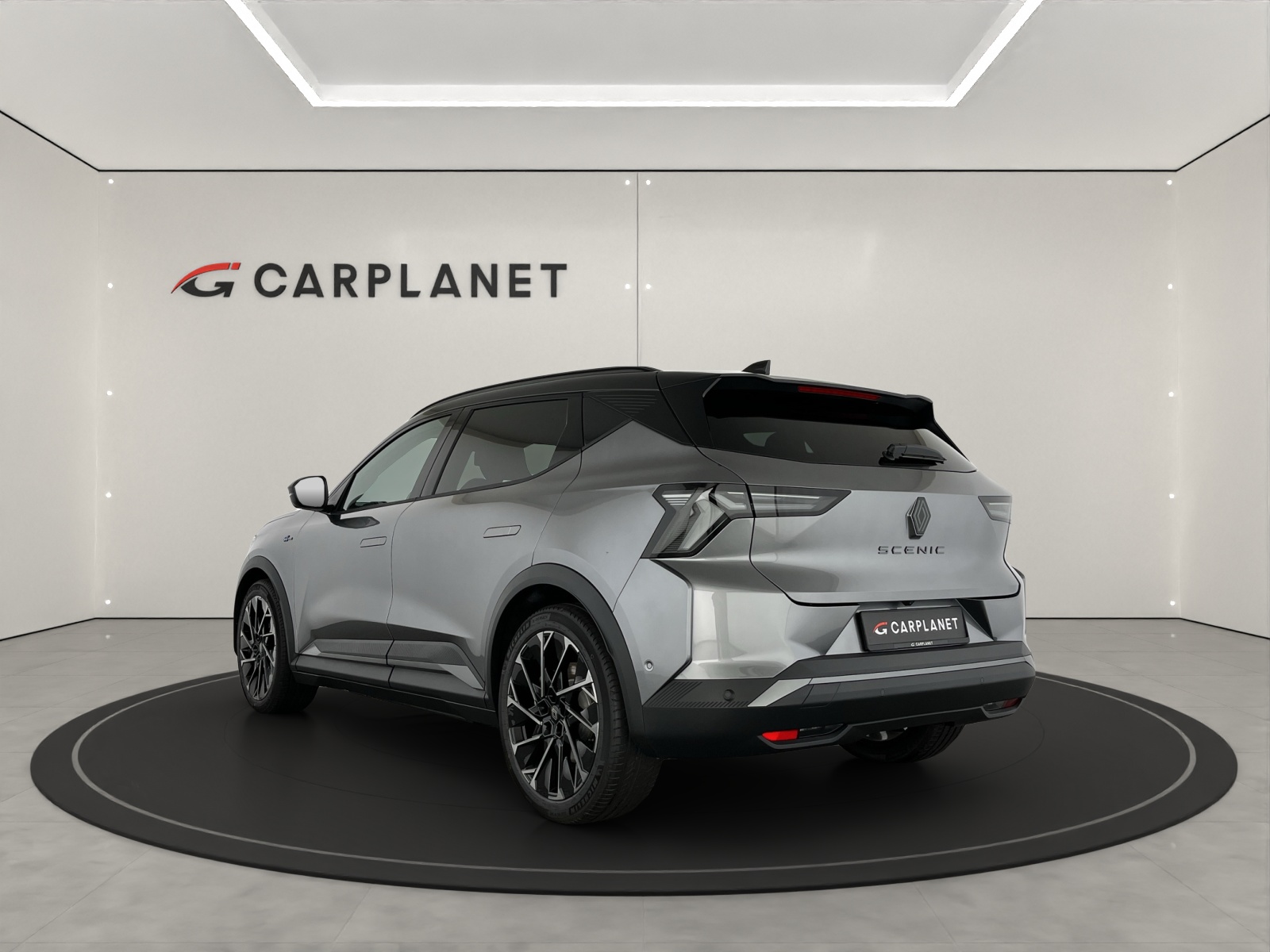 RENAULT Scénic E-Tech esprit Alpine-image-2