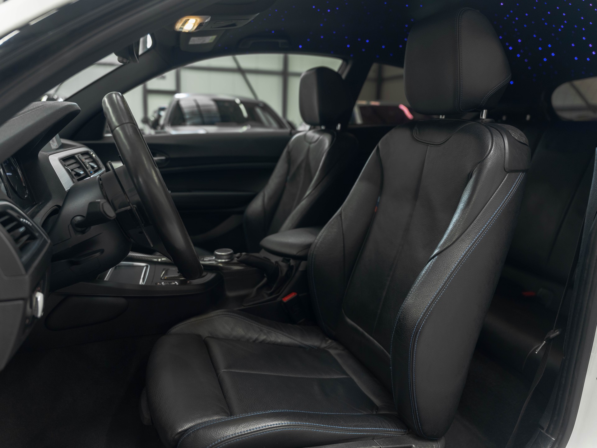 BMW M140i xDrive Steptronic-image-9