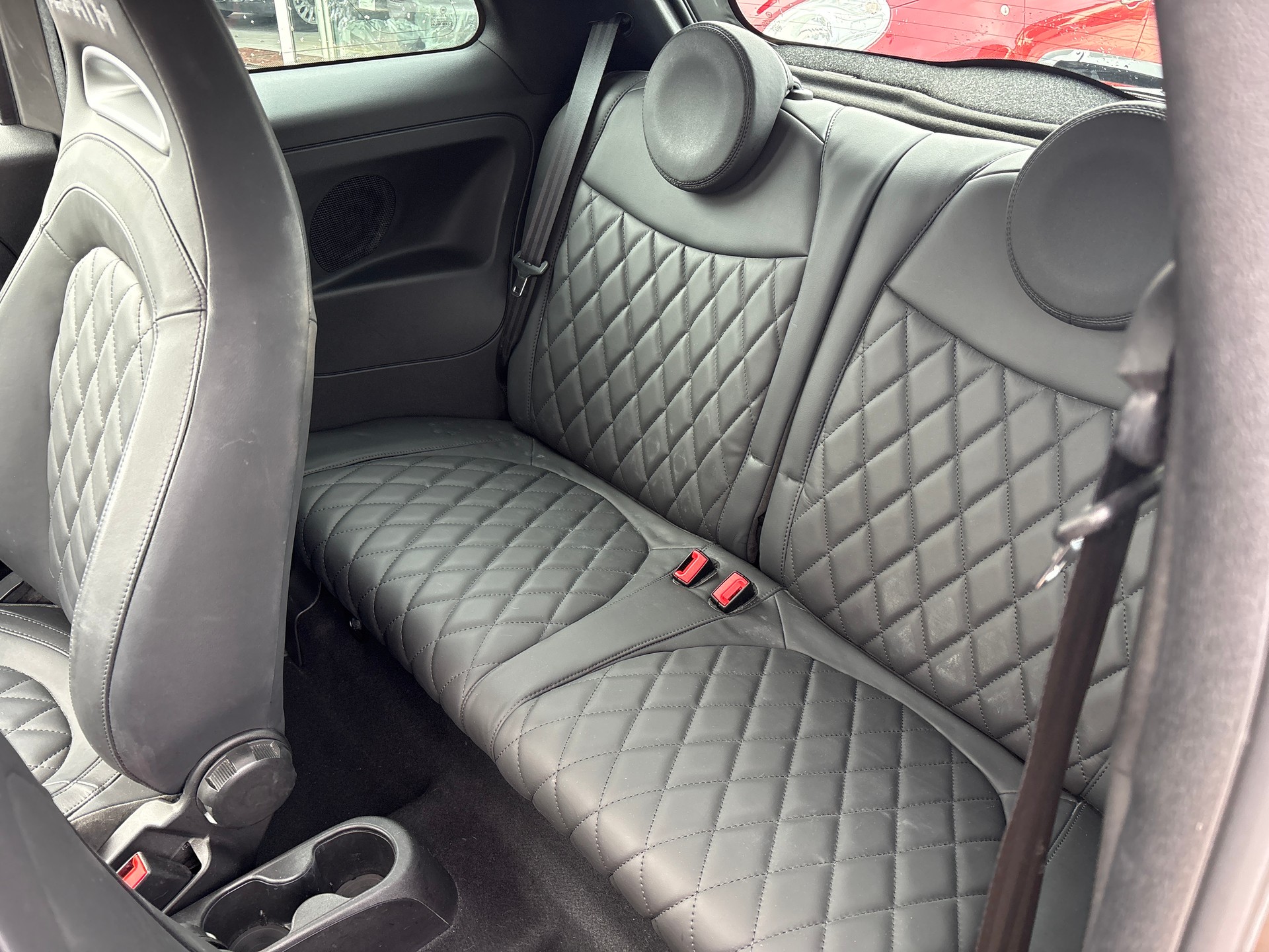 FIAT 595 1.4 16V Turbo Abarth Turismo Dualogic-image-7