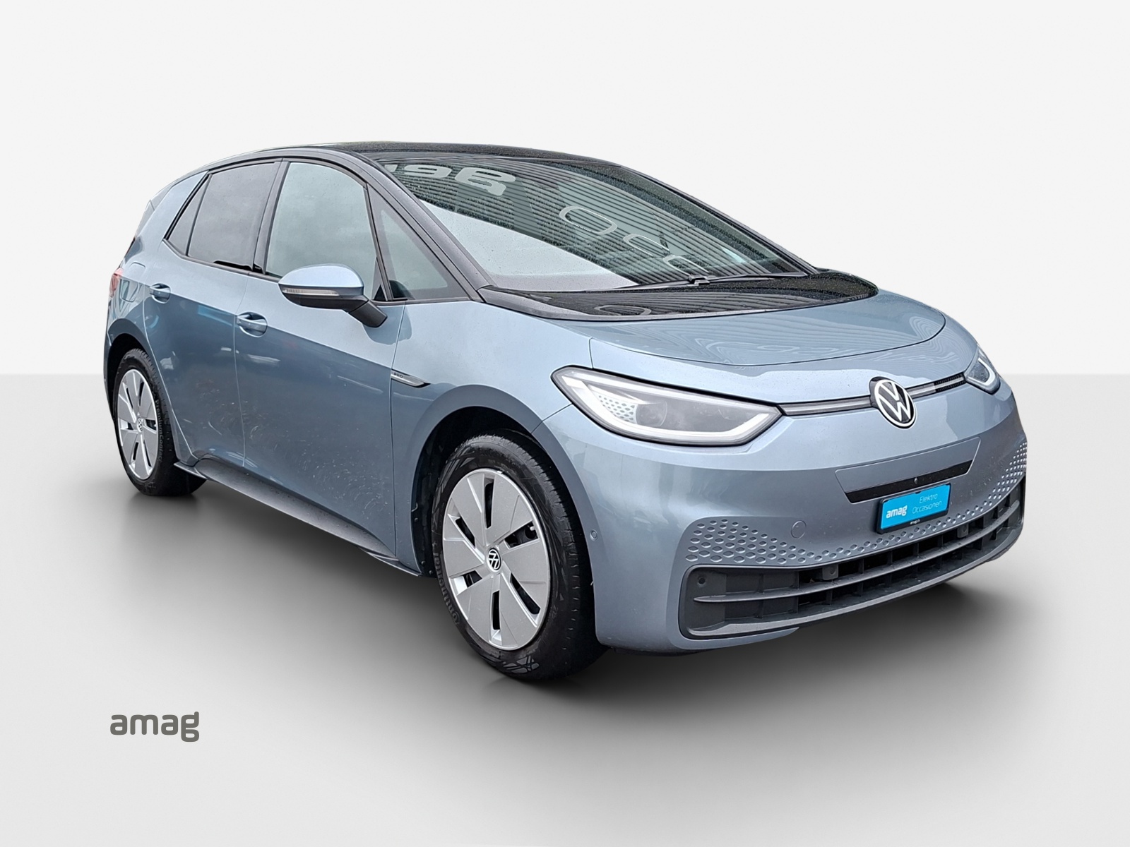 VW ID.3 Pro Performance 58 kWh Life-image-6