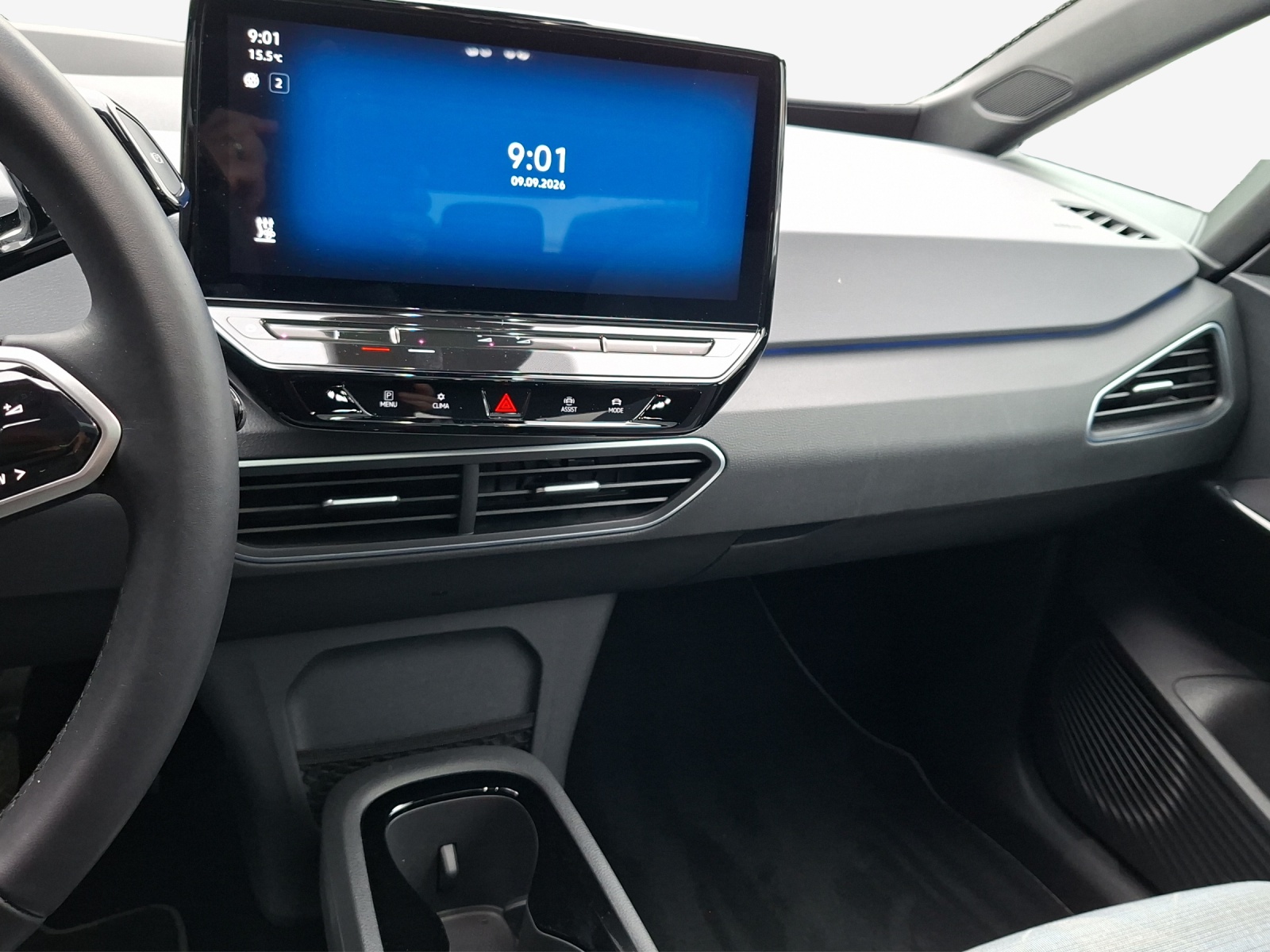 VW ID.3 Pro Performance 58 kWh Life-image-11