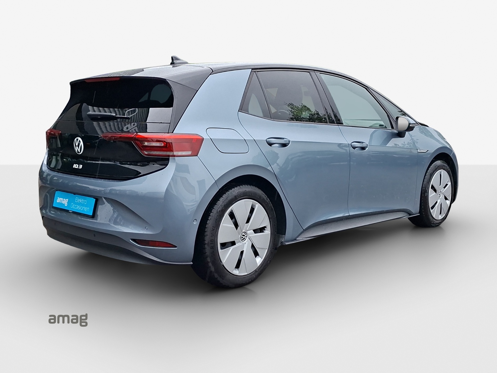 VW ID.3 Pro Performance 58 kWh Life-image-5