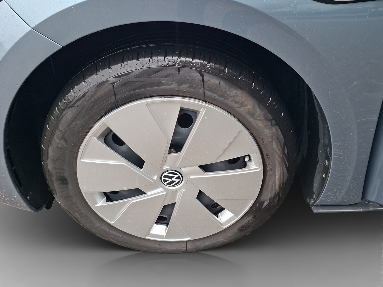 VW ID.3 Pro Performance 58 kWh Life-image-14