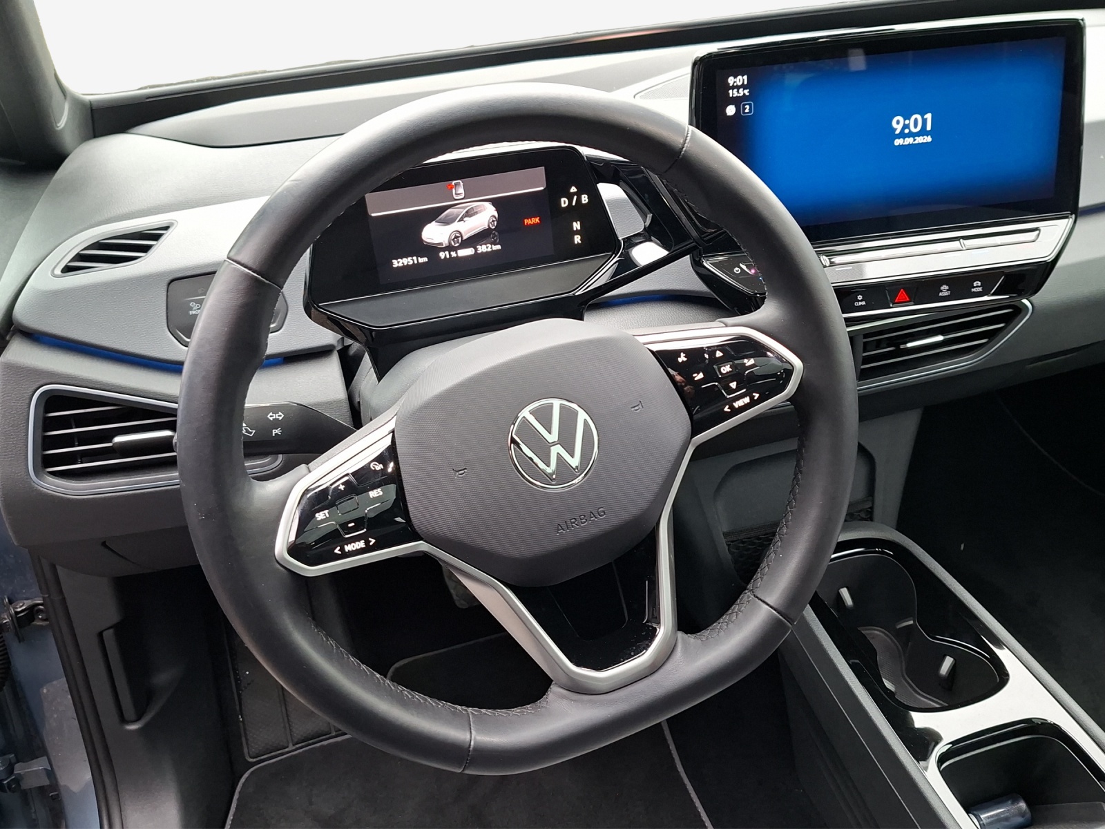 VW ID.3 Pro Performance 58 kWh Life-image-10