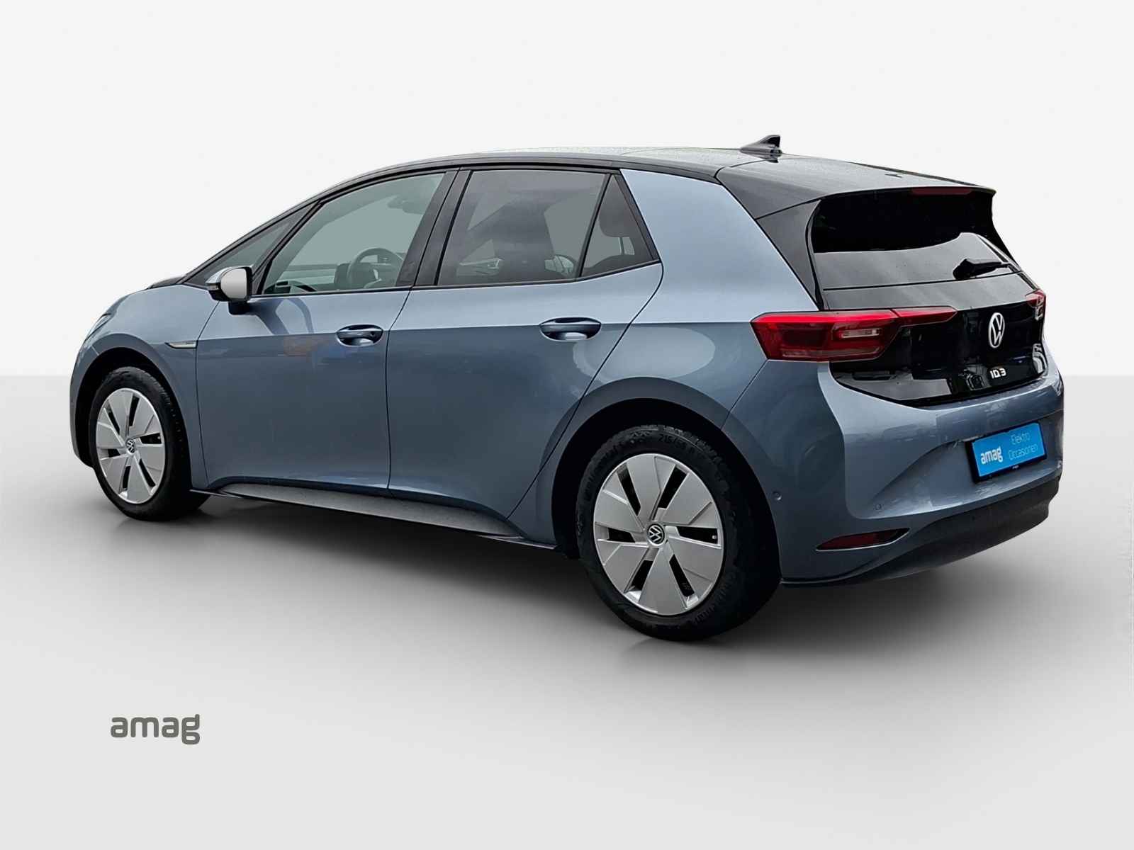 VW ID.3 Pro Performance 58 kWh Life-image-2