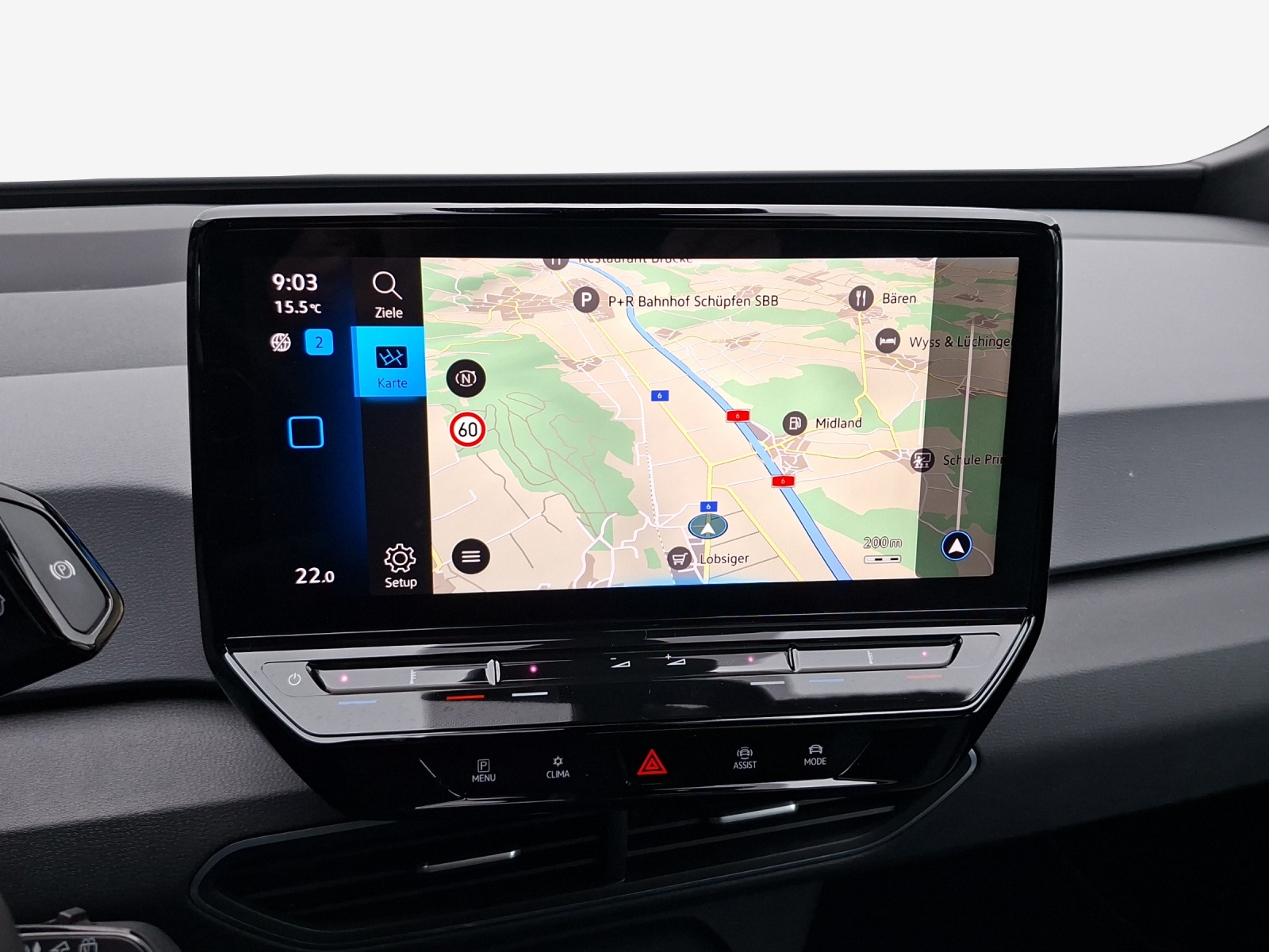 VW ID.3 Pro Performance 58 kWh Life-image-15