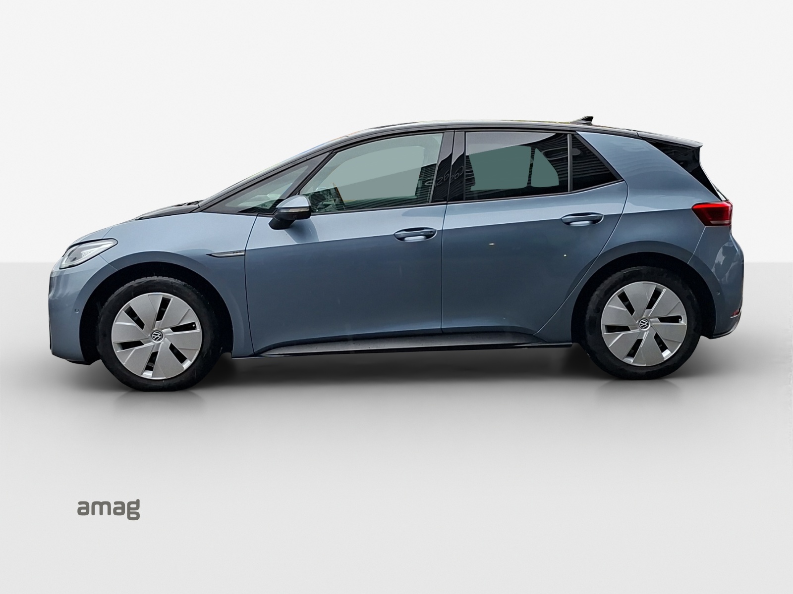 VW ID.3 Pro Performance 58 kWh Life-image-1