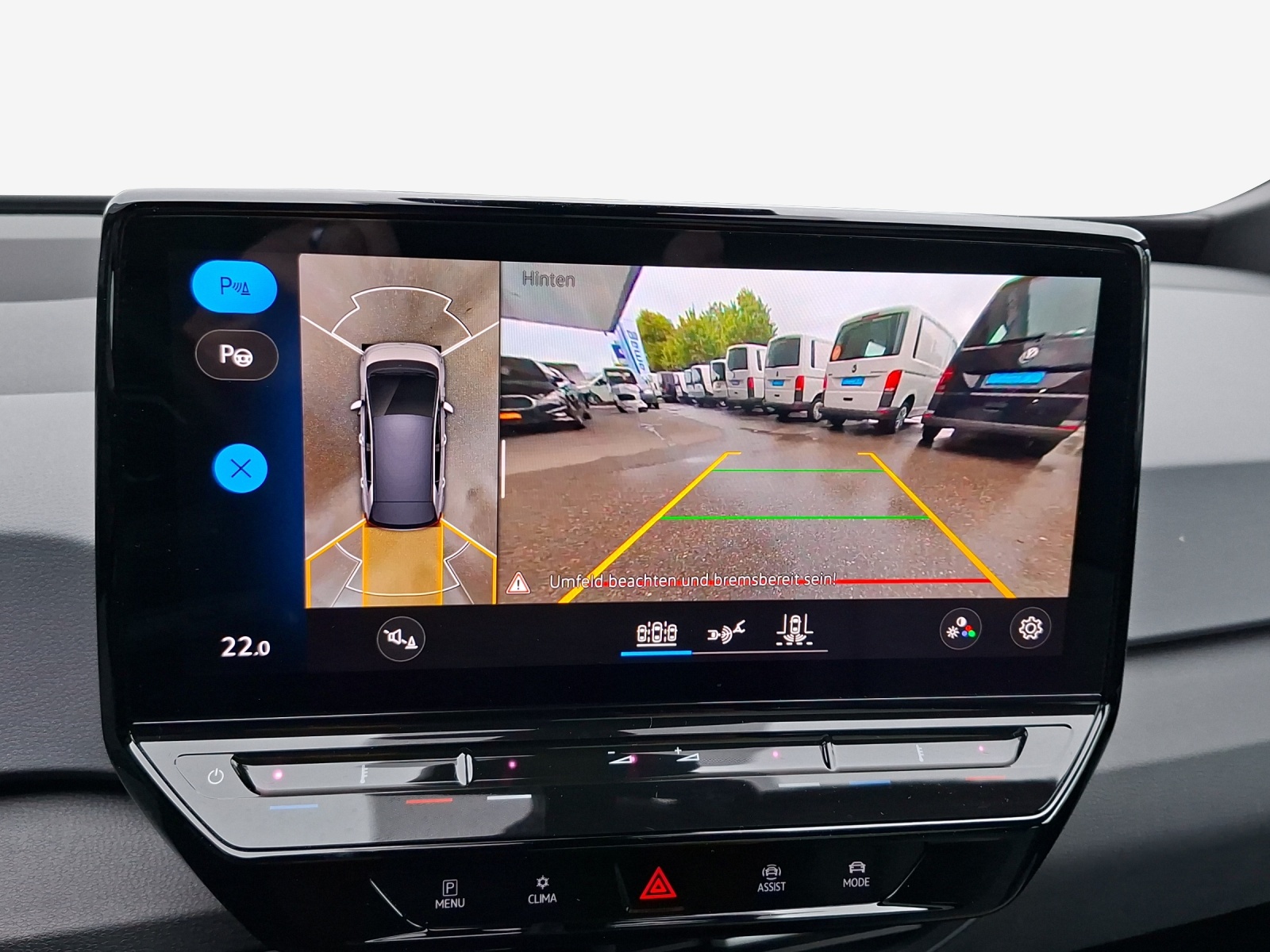 VW ID.3 Pro Performance 58 kWh Life-image-16