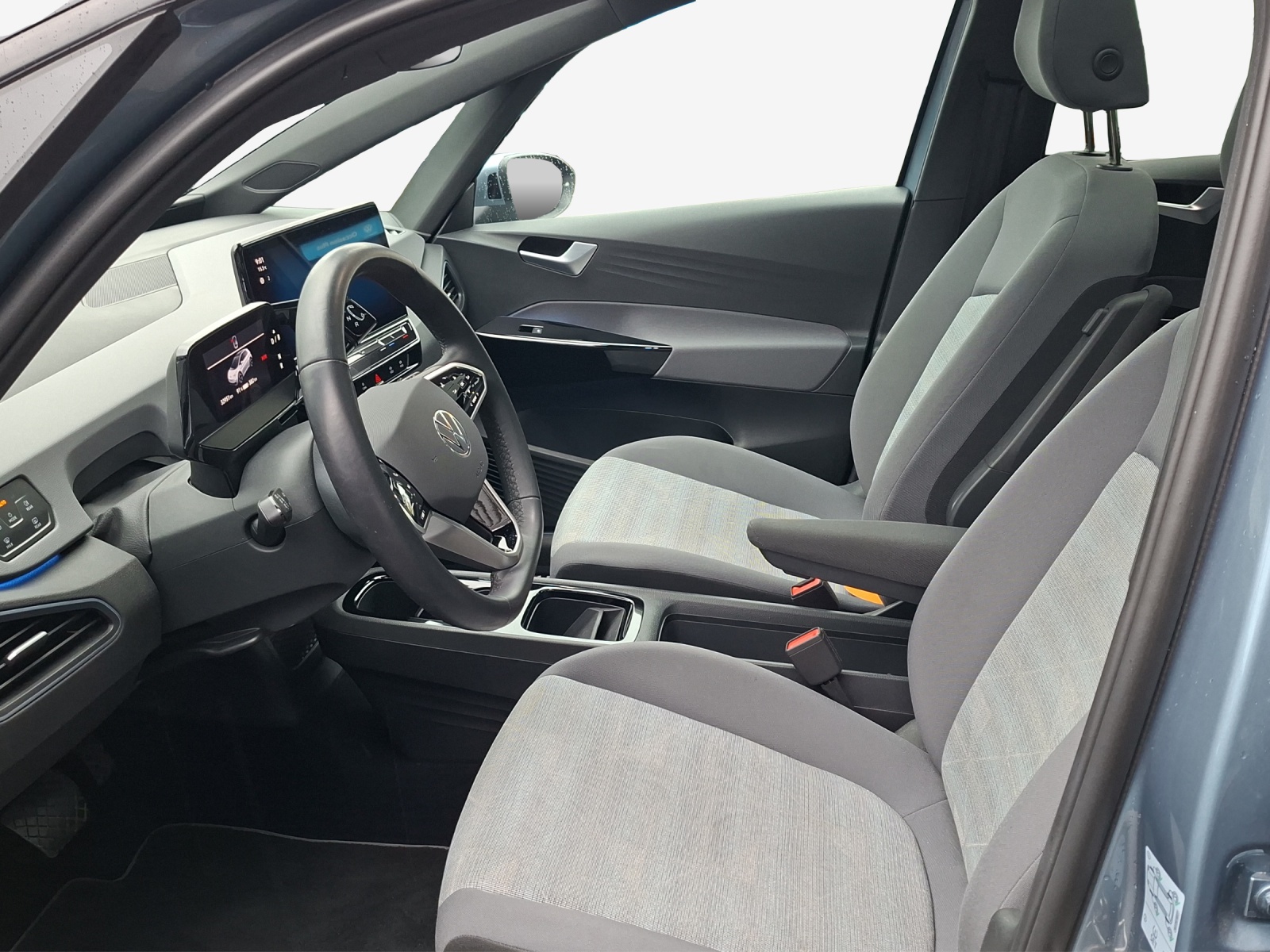 VW ID.3 Pro Performance 58 kWh Life-image-8