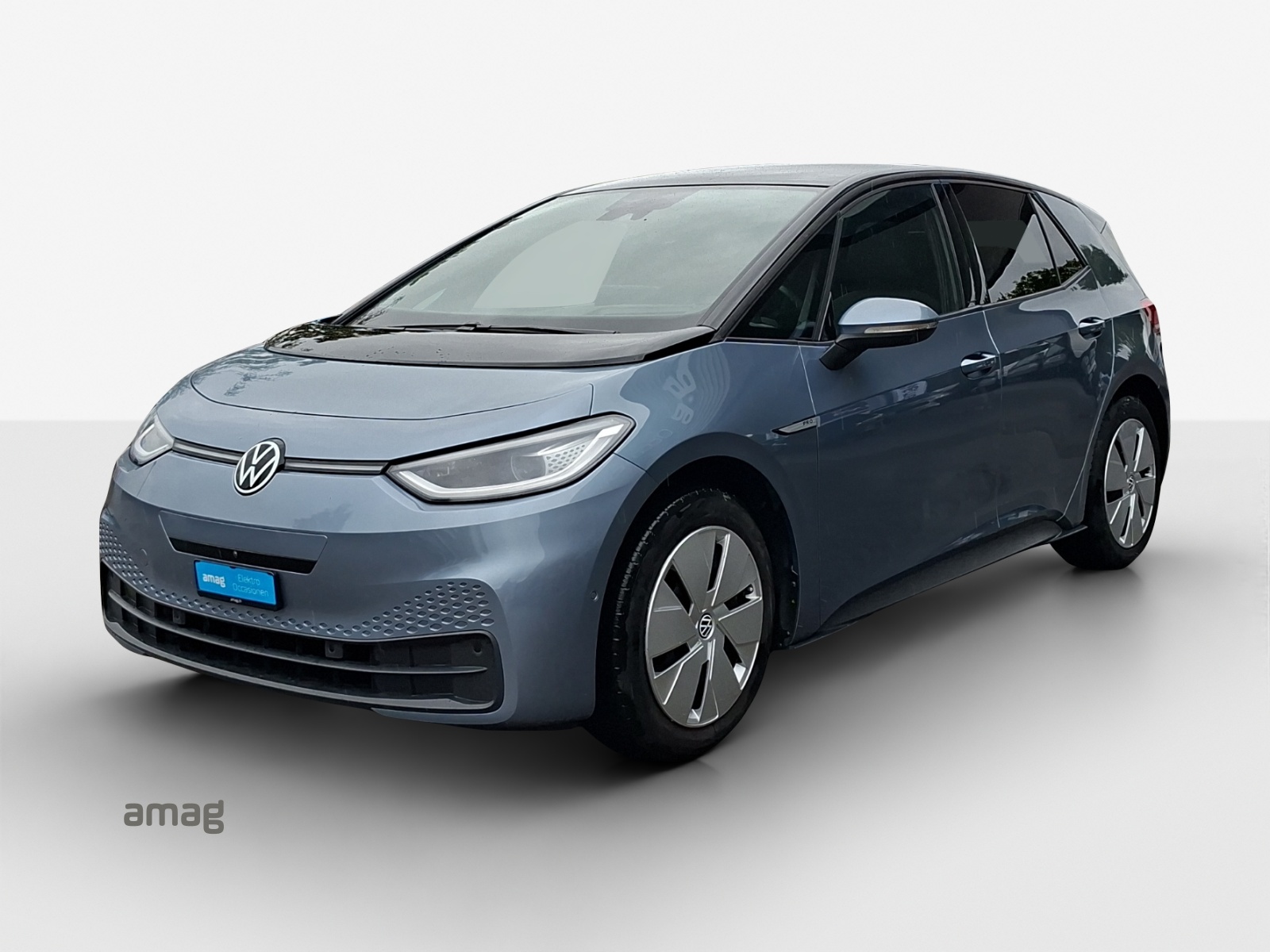 VW ID.3 Pro Performance 58 kWh Life-image-0