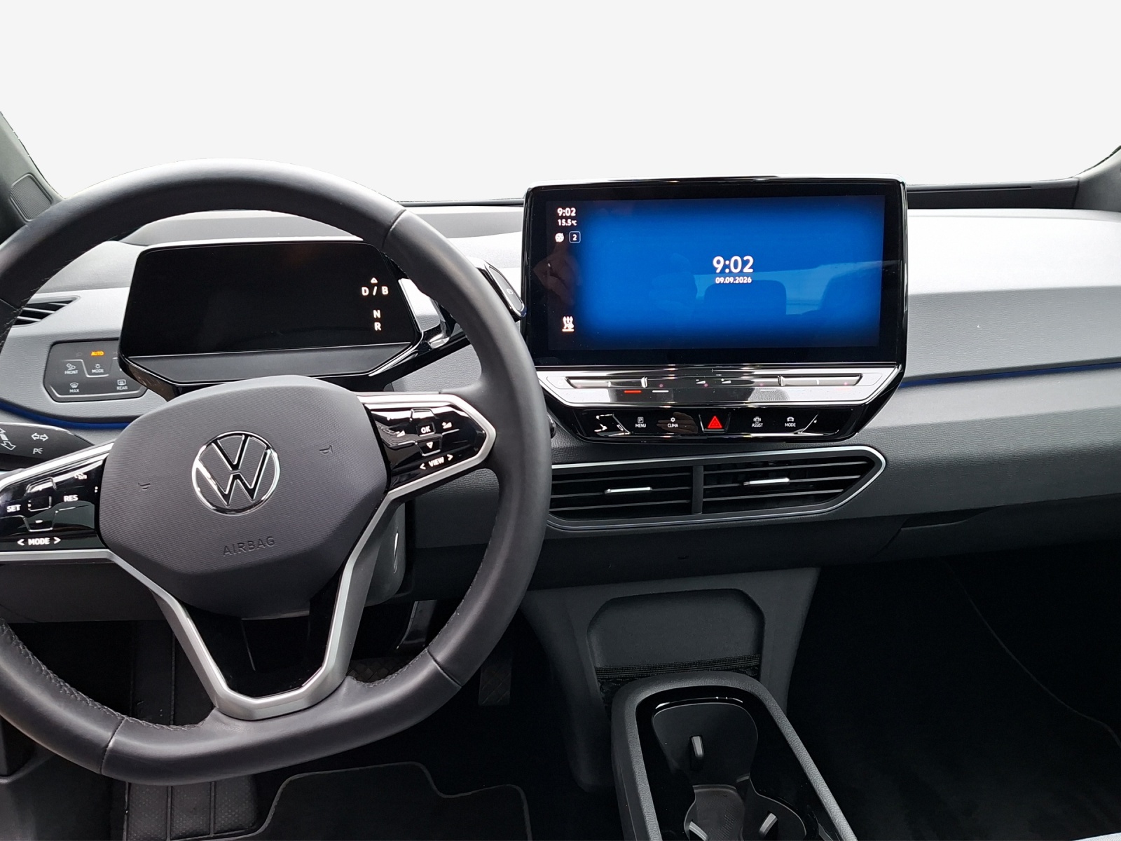 VW ID.3 Pro Performance 58 kWh Life-image-9