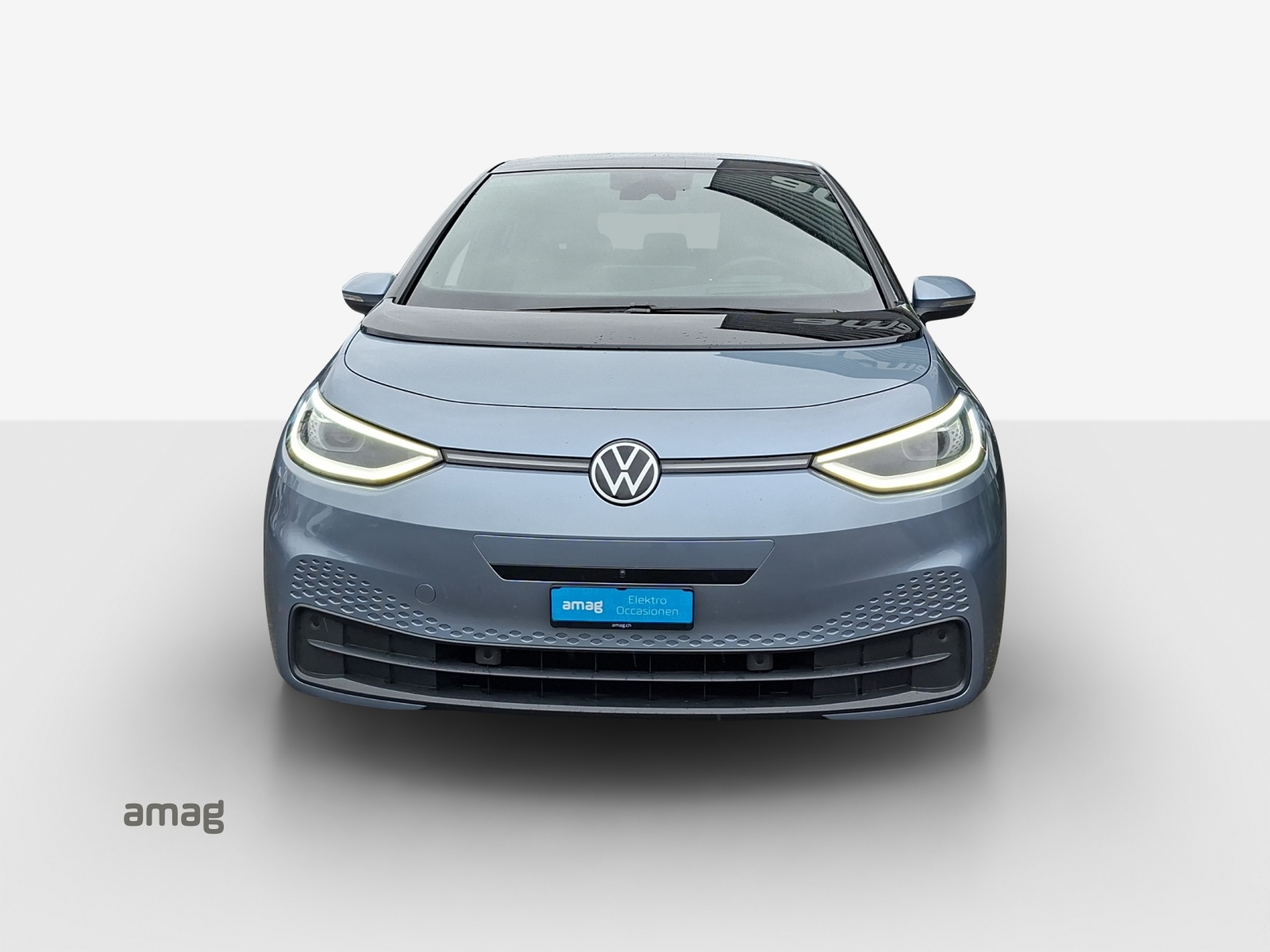 VW ID.3 Pro Performance 58 kWh Life-image-7