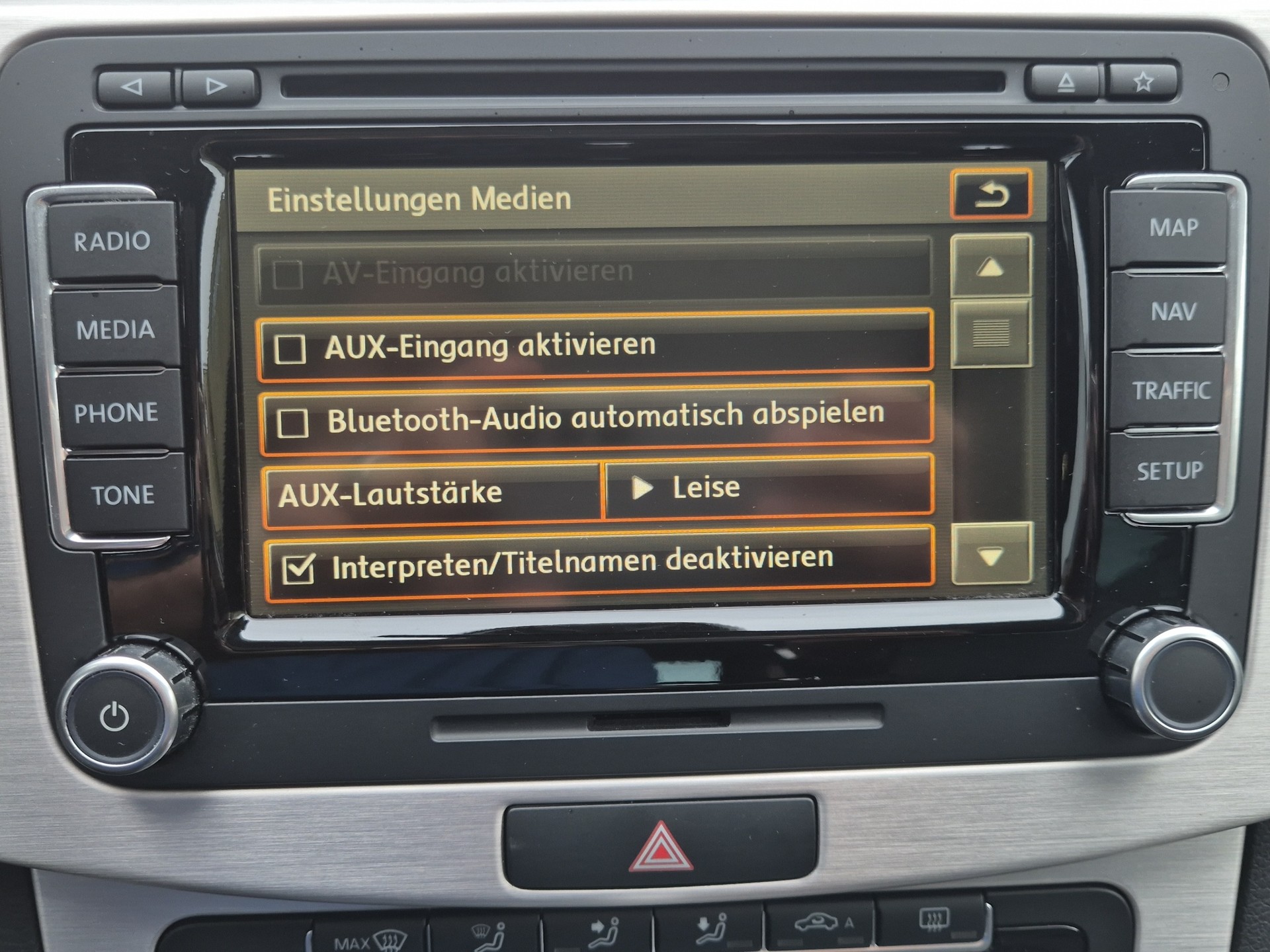 VW Passat Variant 2.0 TSI Highline DSG-image-20