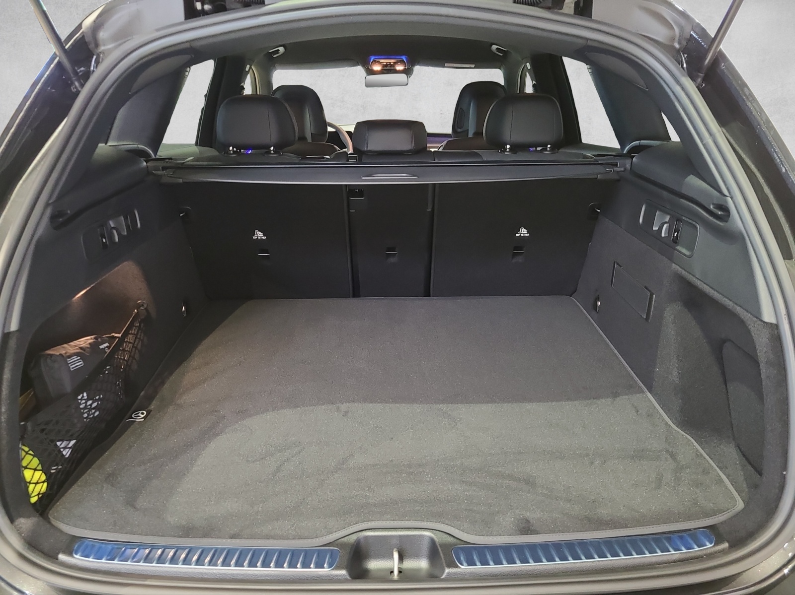 MERCEDES-BENZ GLC 200 AMG Line 4M X254-image-5