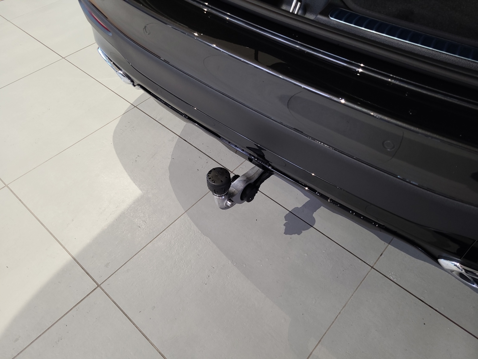 MERCEDES-BENZ GLC 200 AMG Line 4M X254-image-7