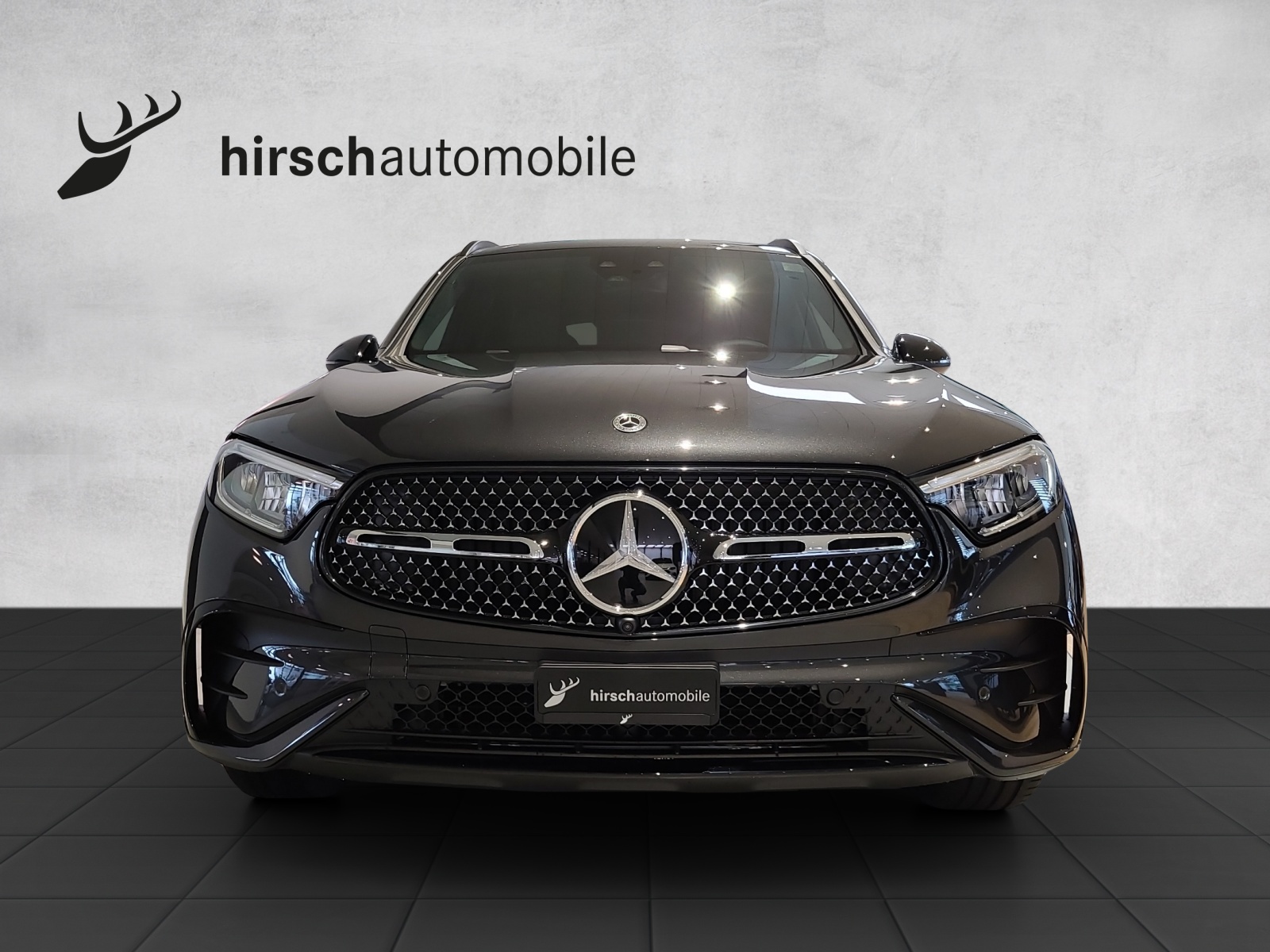 MERCEDES-BENZ GLC 200 AMG Line 4M X254-image-12
