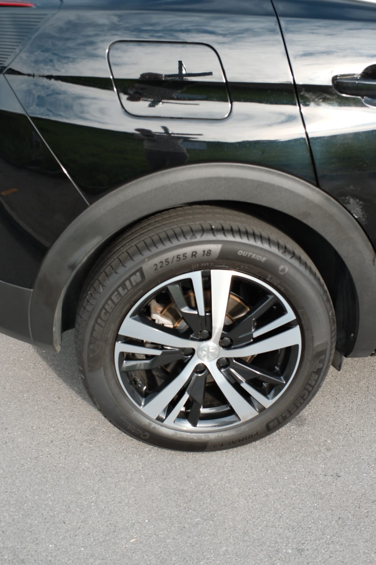 PEUGEOT 1.6 THP GT Line-image-5
