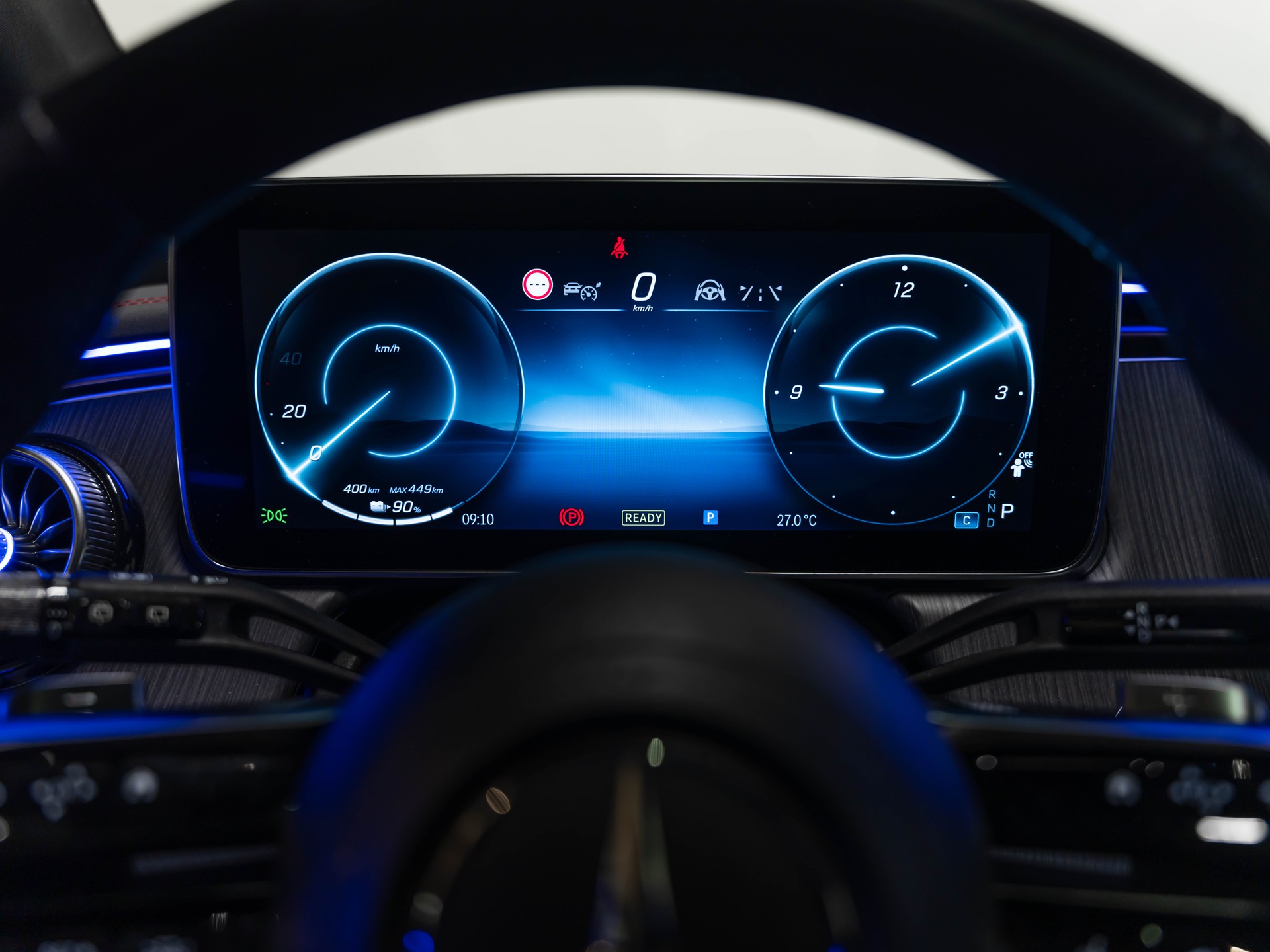 MERCEDES-BENZ EQE SUV 500 4 Matic-image-32