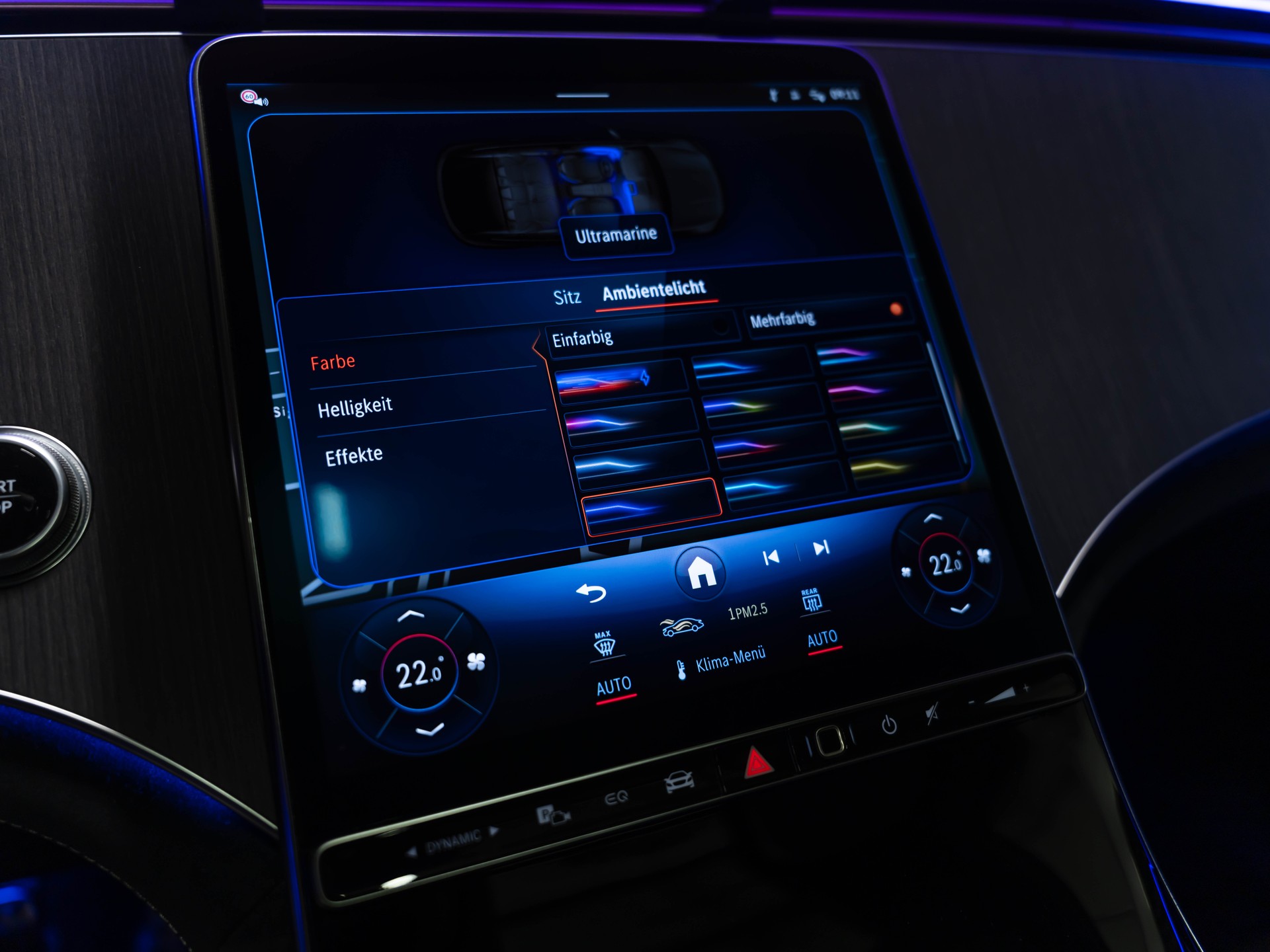 MERCEDES-BENZ EQE SUV 500 4 Matic-image-42