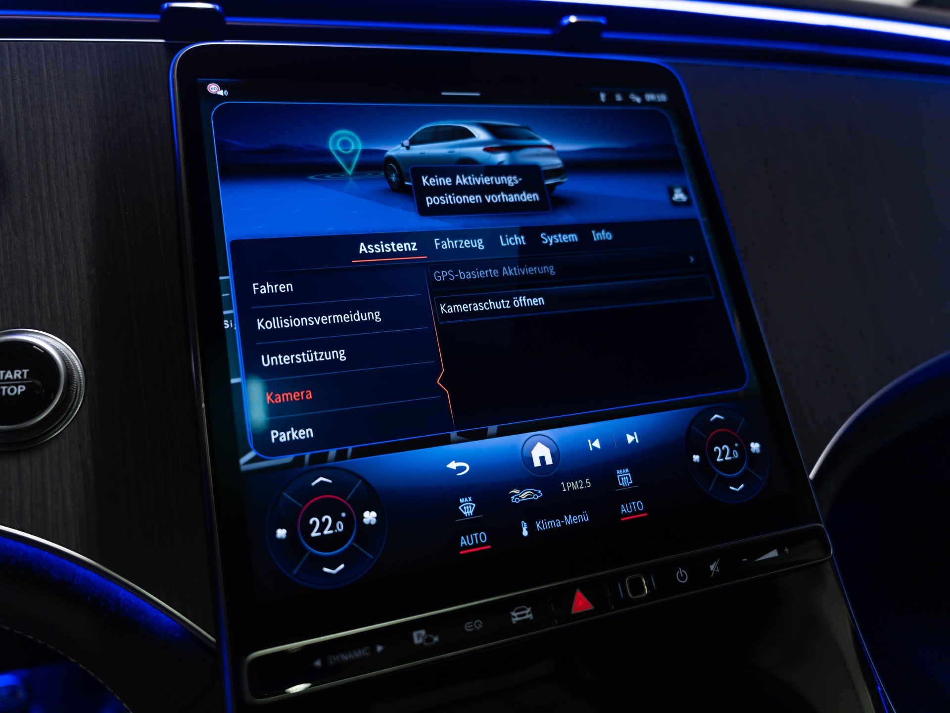 MERCEDES-BENZ EQE SUV 500 4 Matic-image-39
