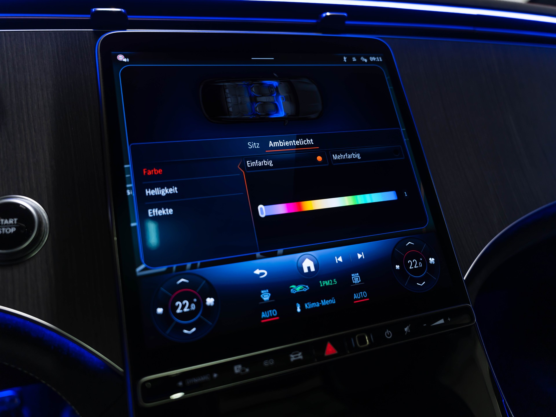 MERCEDES-BENZ EQE SUV 500 4 Matic-image-41